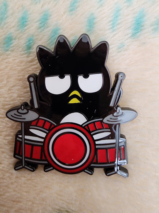 Loungefly Hello Kitty and Friends Band Mystery Pins