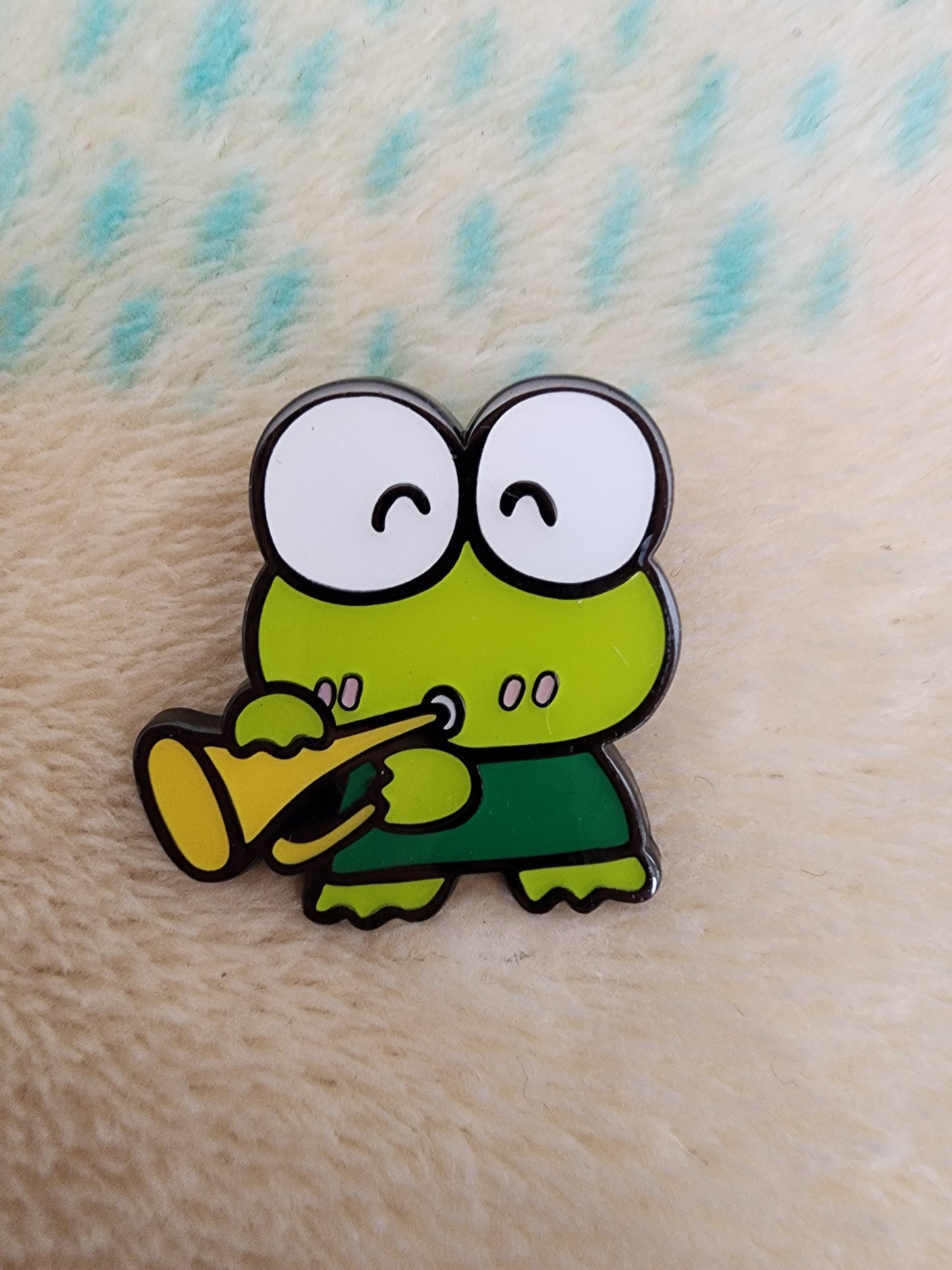 Loungefly Hello Kitty and Friends Band Mystery Pins