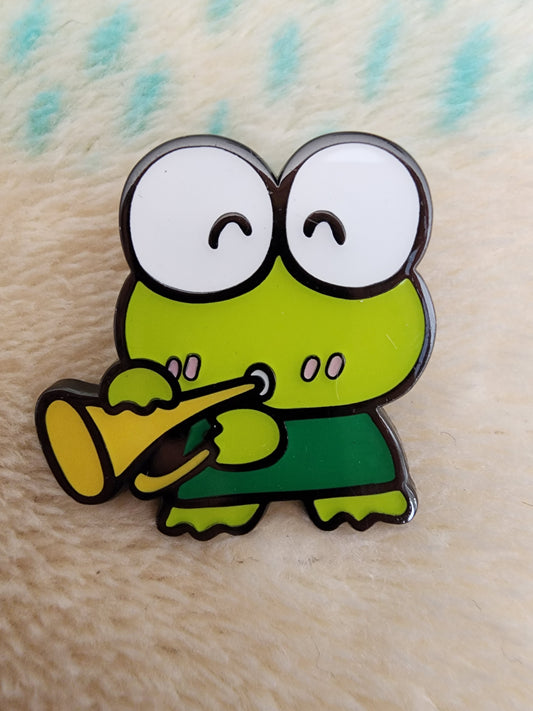 Loungefly Hello Kitty and Friends Band Mystery Pins