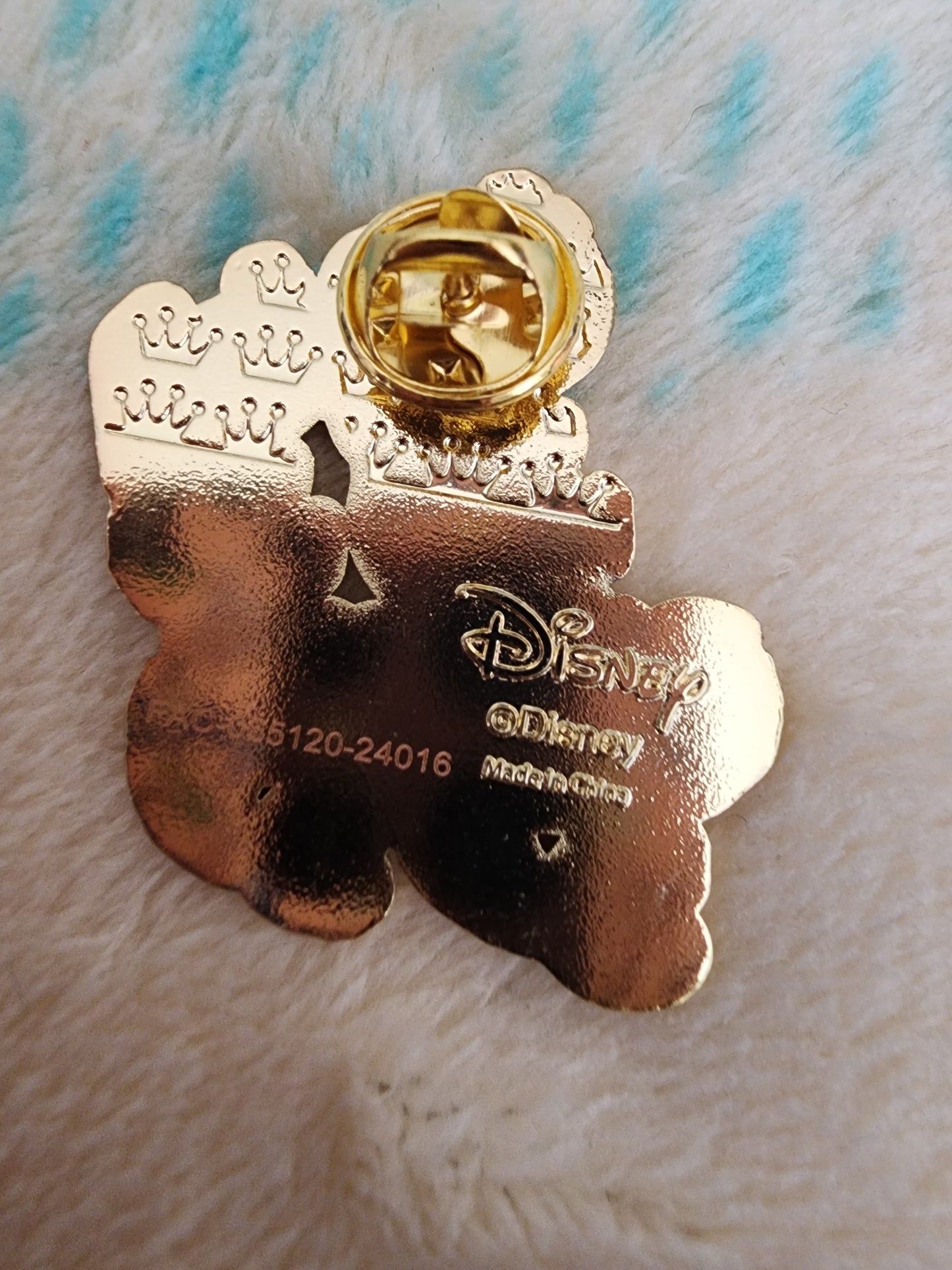 Loungefly Disney Little Mermaid Mystery Pins