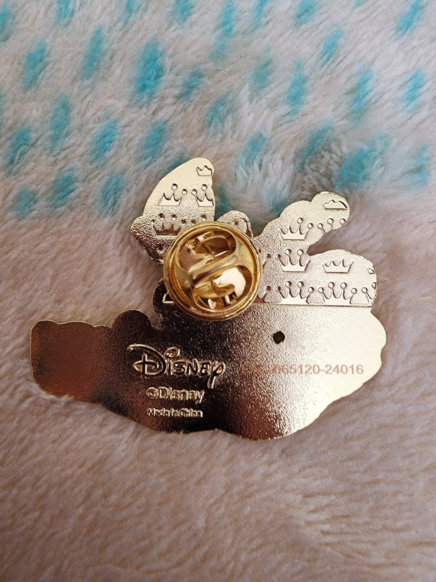 Loungefly Disney Little Mermaid Mystery Pins
