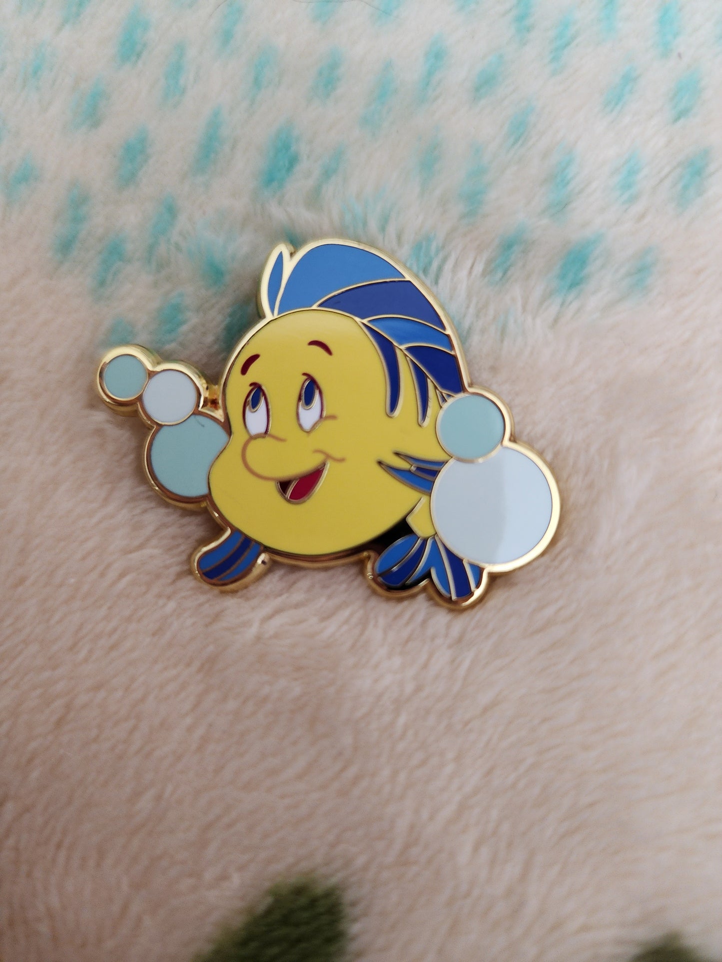 Loungefly Disney Little Mermaid Mystery Pins
