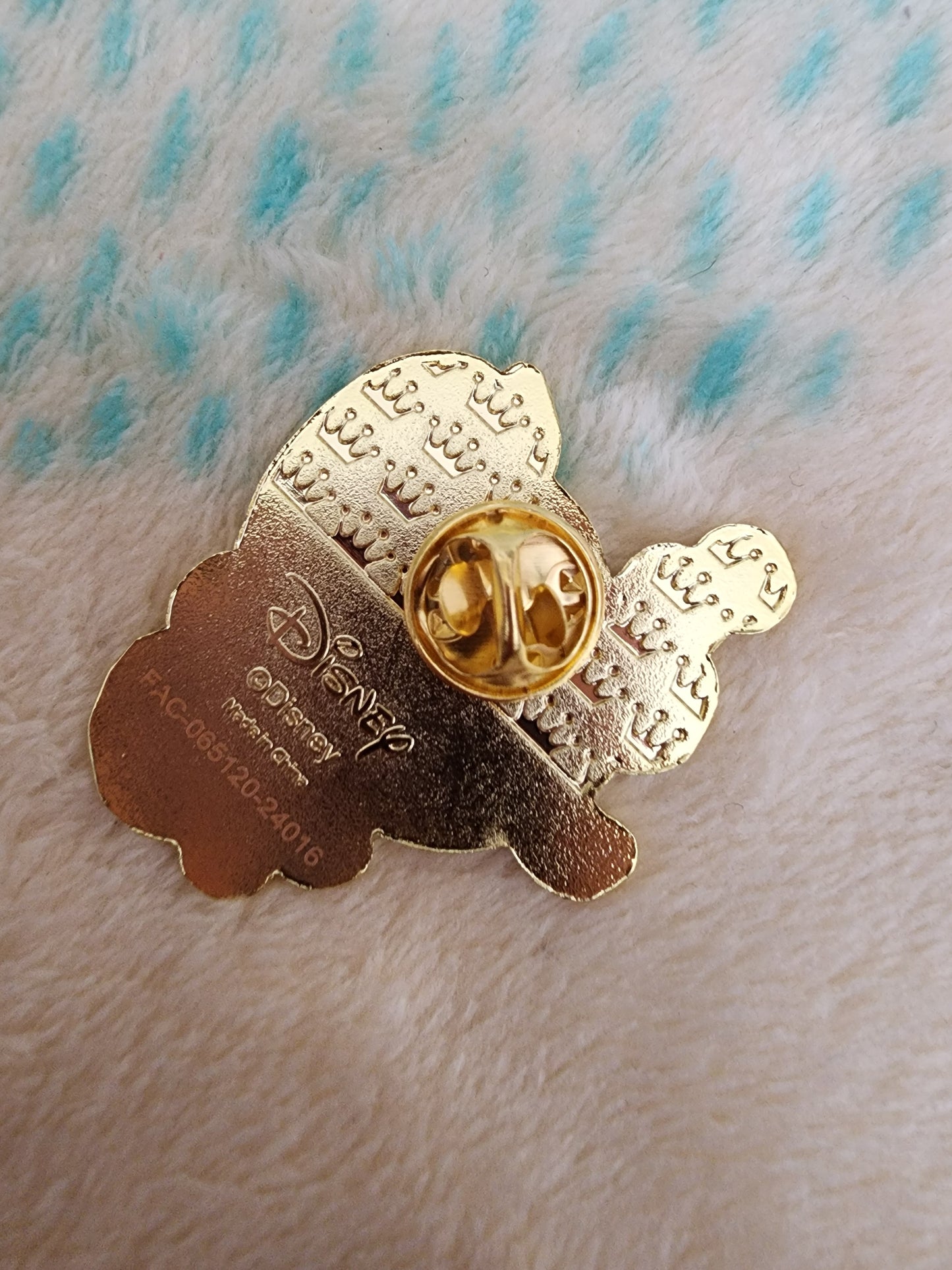 Loungefly Disney Little Mermaid Mystery Pins