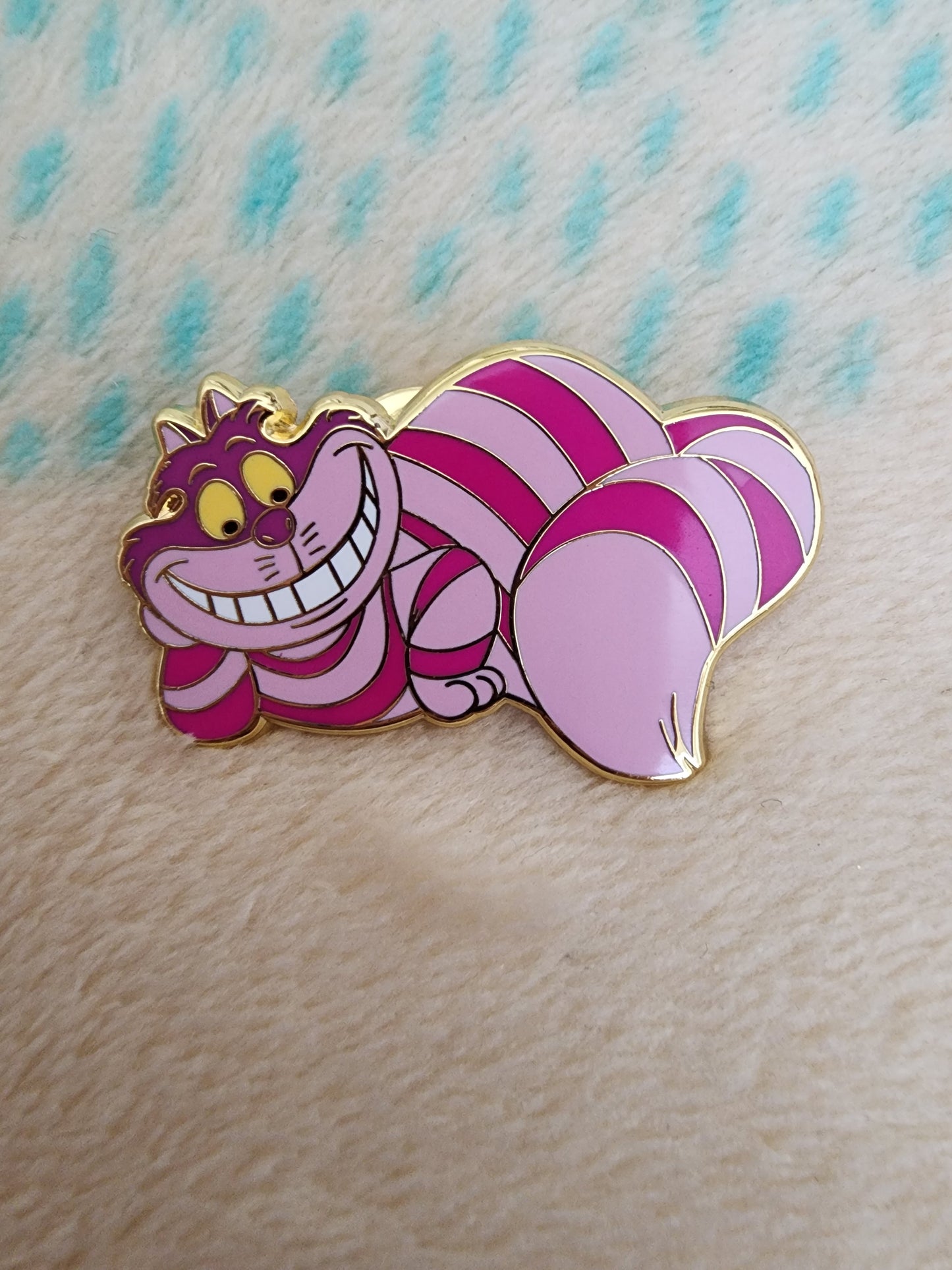 Loungefly Disney Alice in Wonderland Mystery Pins