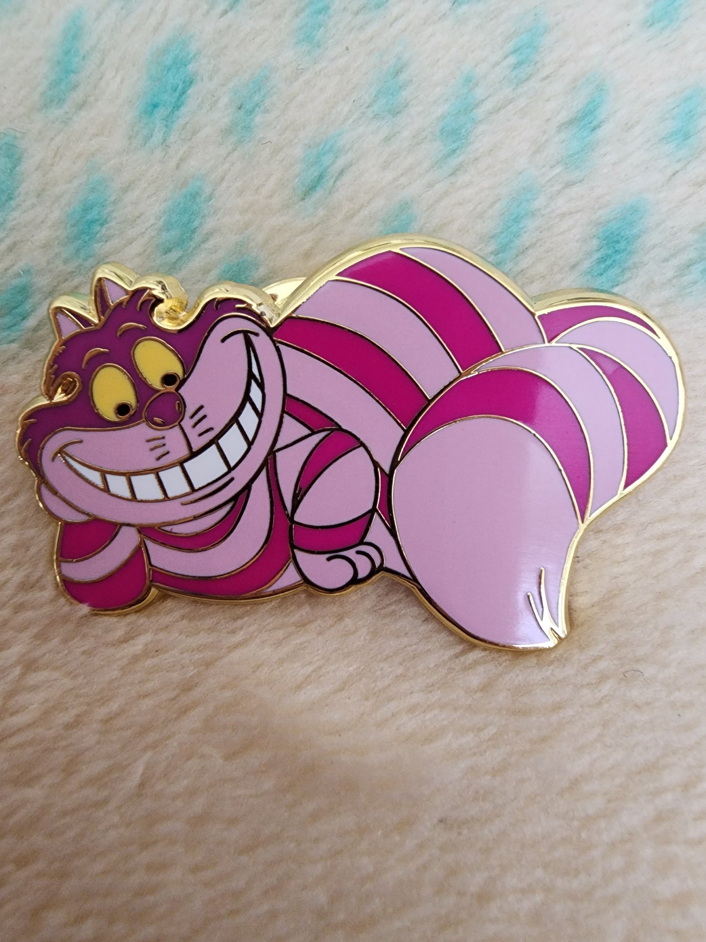 Loungefly Disney Alice in Wonderland Mystery Pins