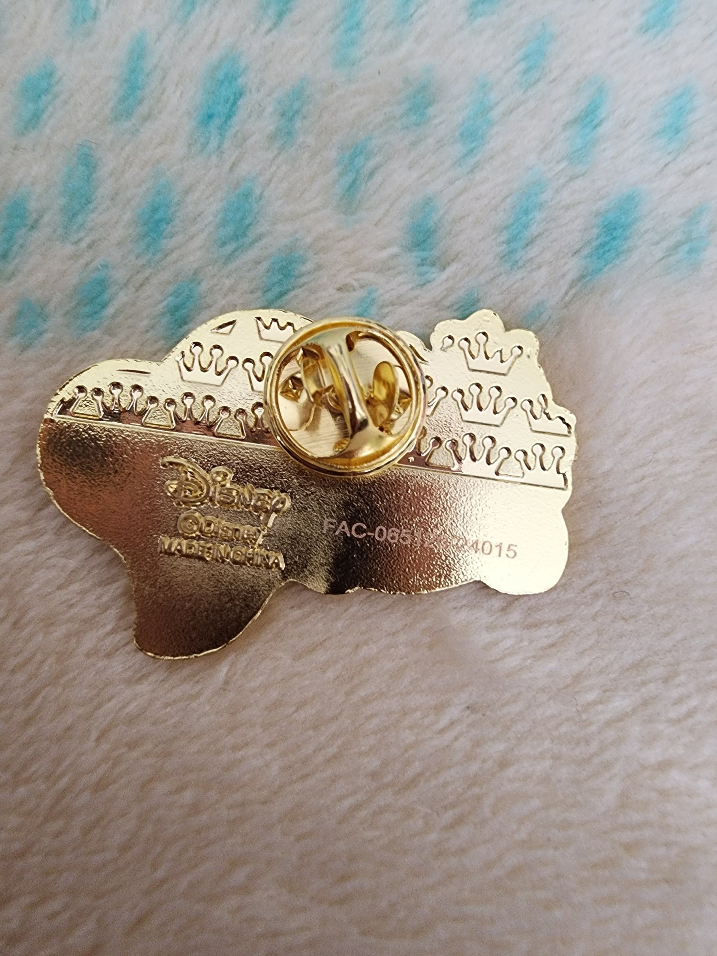 Loungefly Disney Alice in Wonderland Mystery Pins