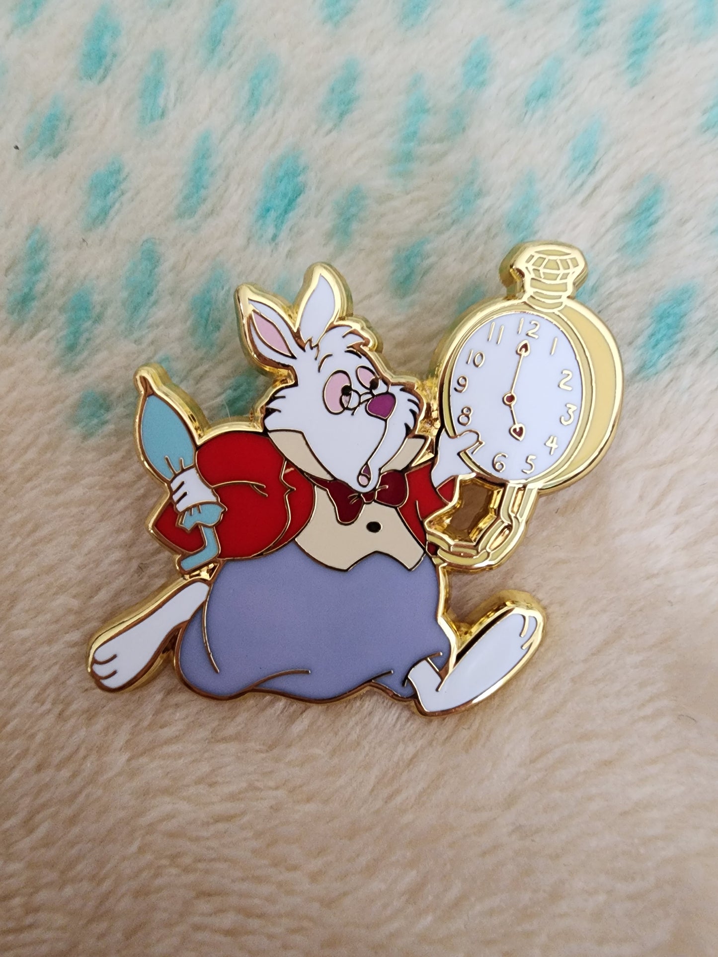 Loungefly Disney Alice in Wonderland Mystery Pins