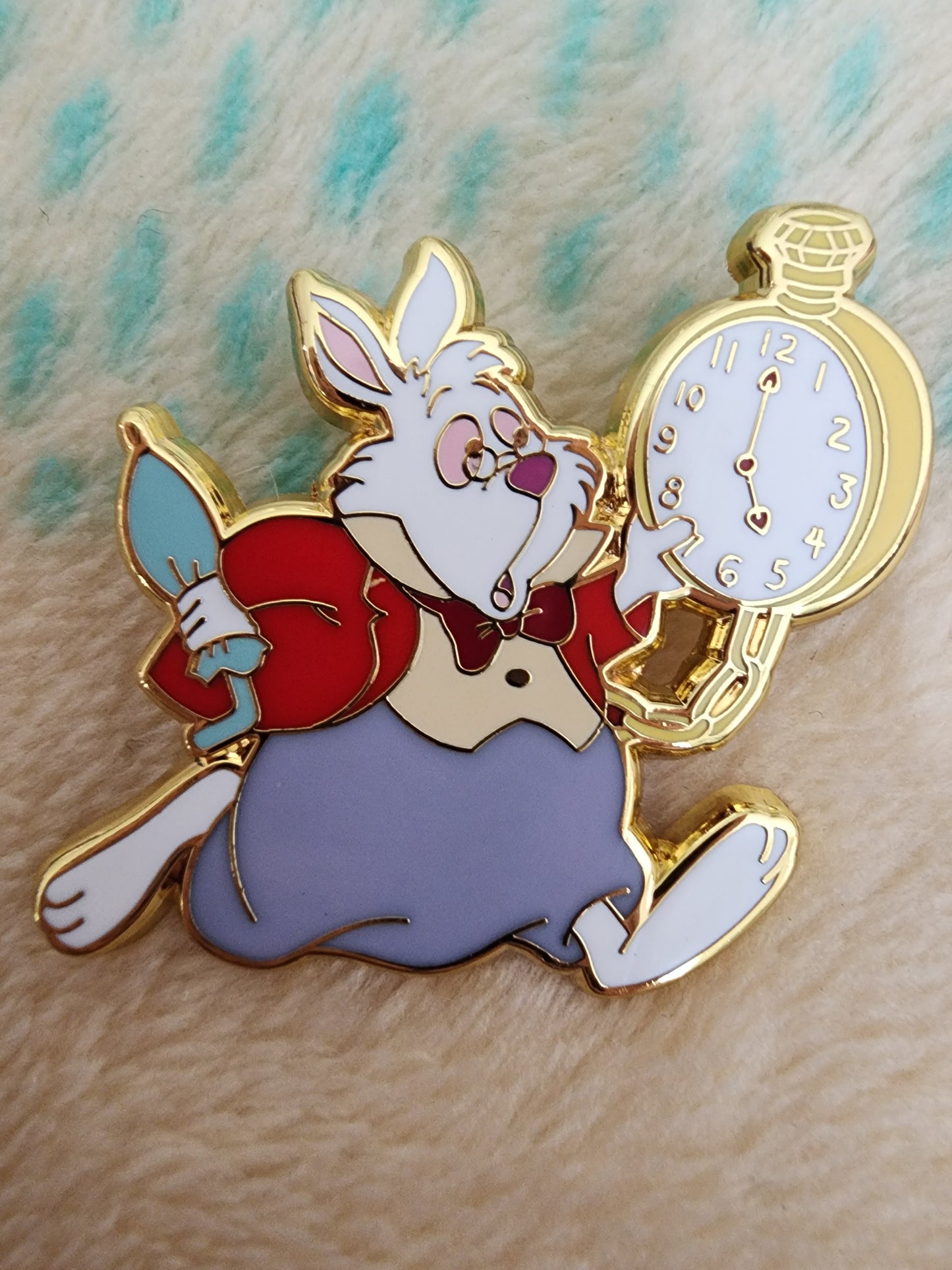 Loungefly Disney Alice in Wonderland Mystery Pins