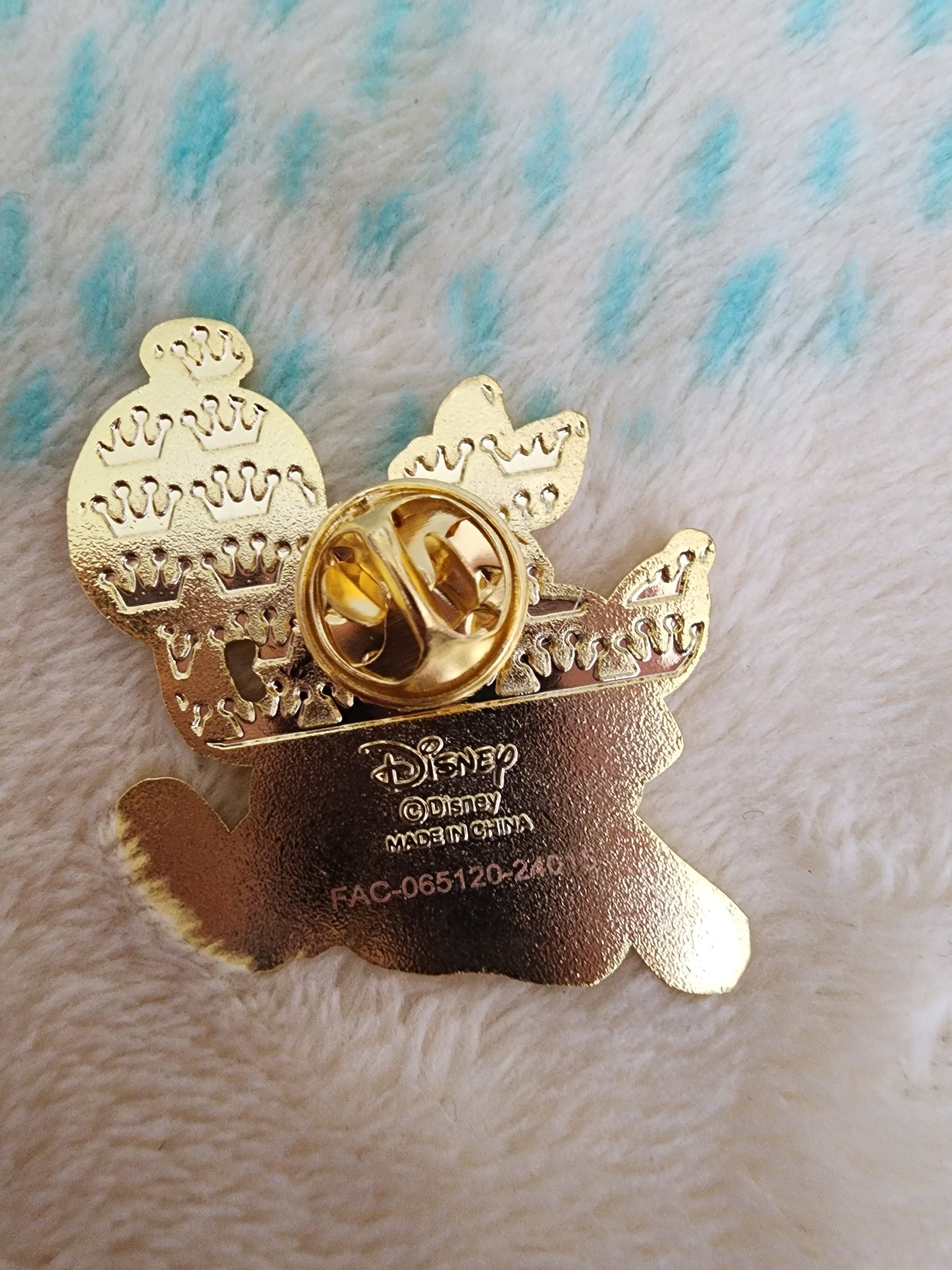 Loungefly Disney Alice in Wonderland Mystery Pins