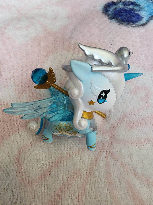 Tokidoki Unicorno Butterfly Fairy Mystery Figures