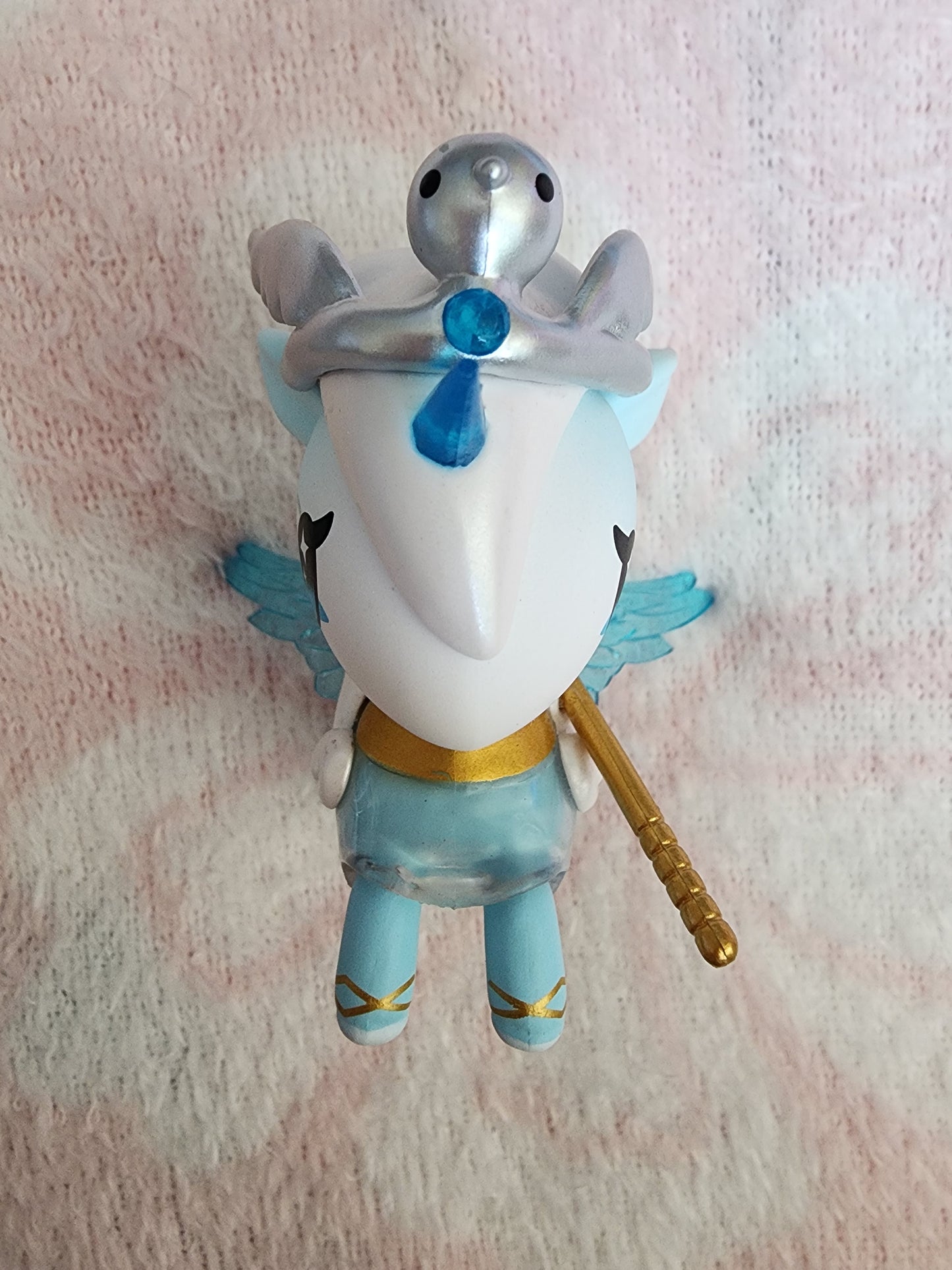 Tokidoki Unicorno Butterfly Fairy Mystery Figures
