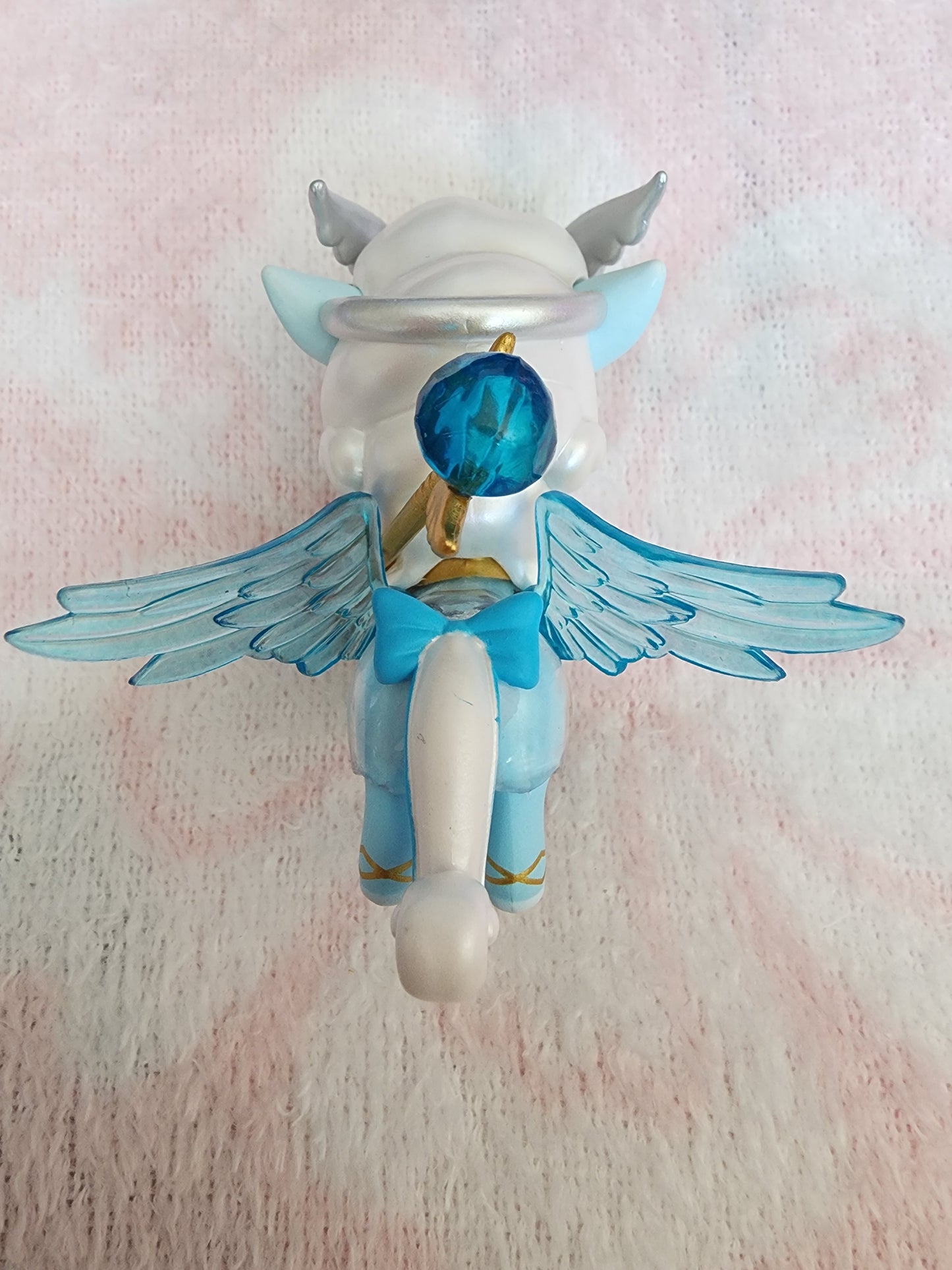 Tokidoki Unicorno Butterfly Fairy Mystery Figures