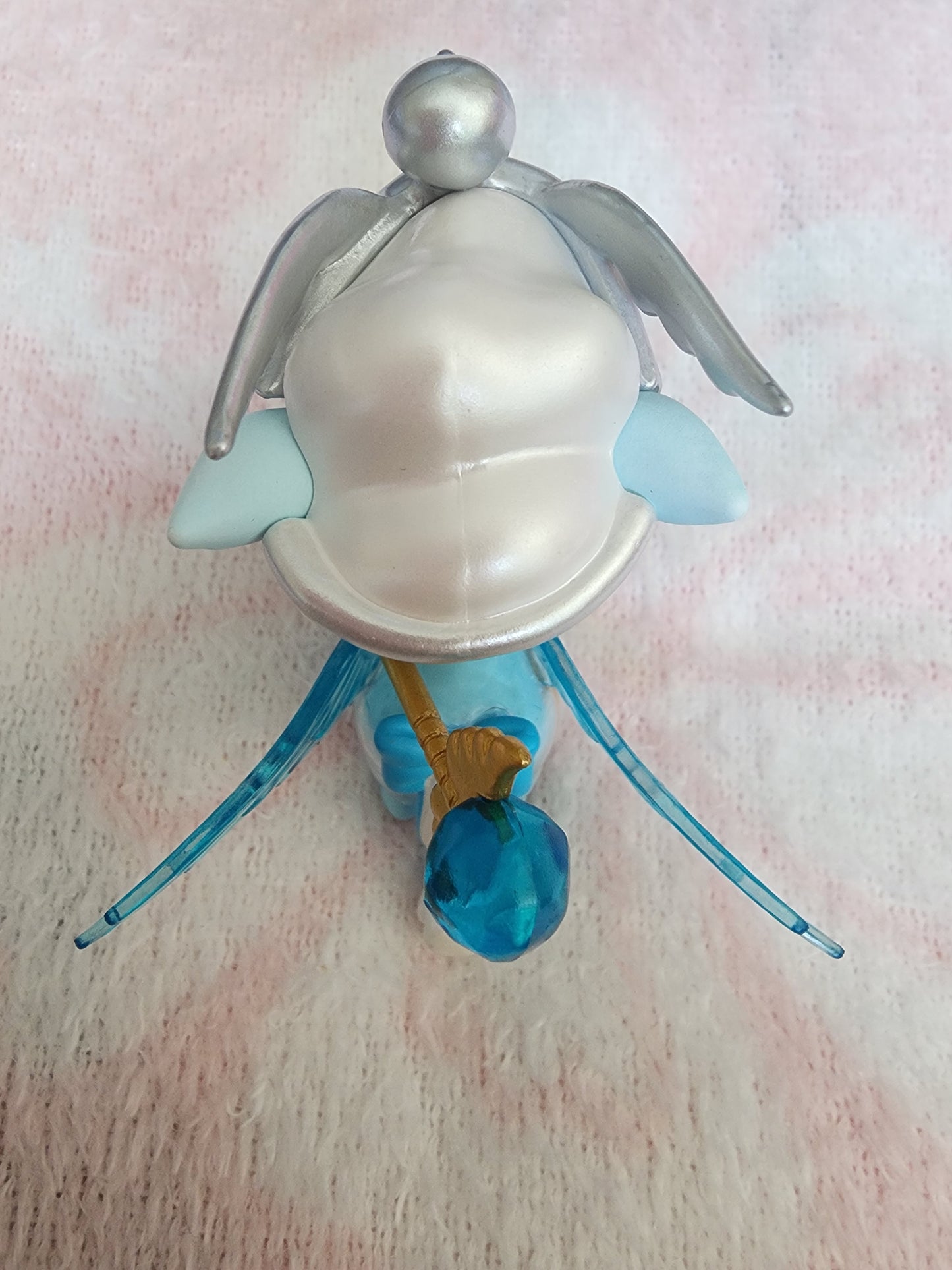 Tokidoki Unicorno Butterfly Fairy Mystery Figures