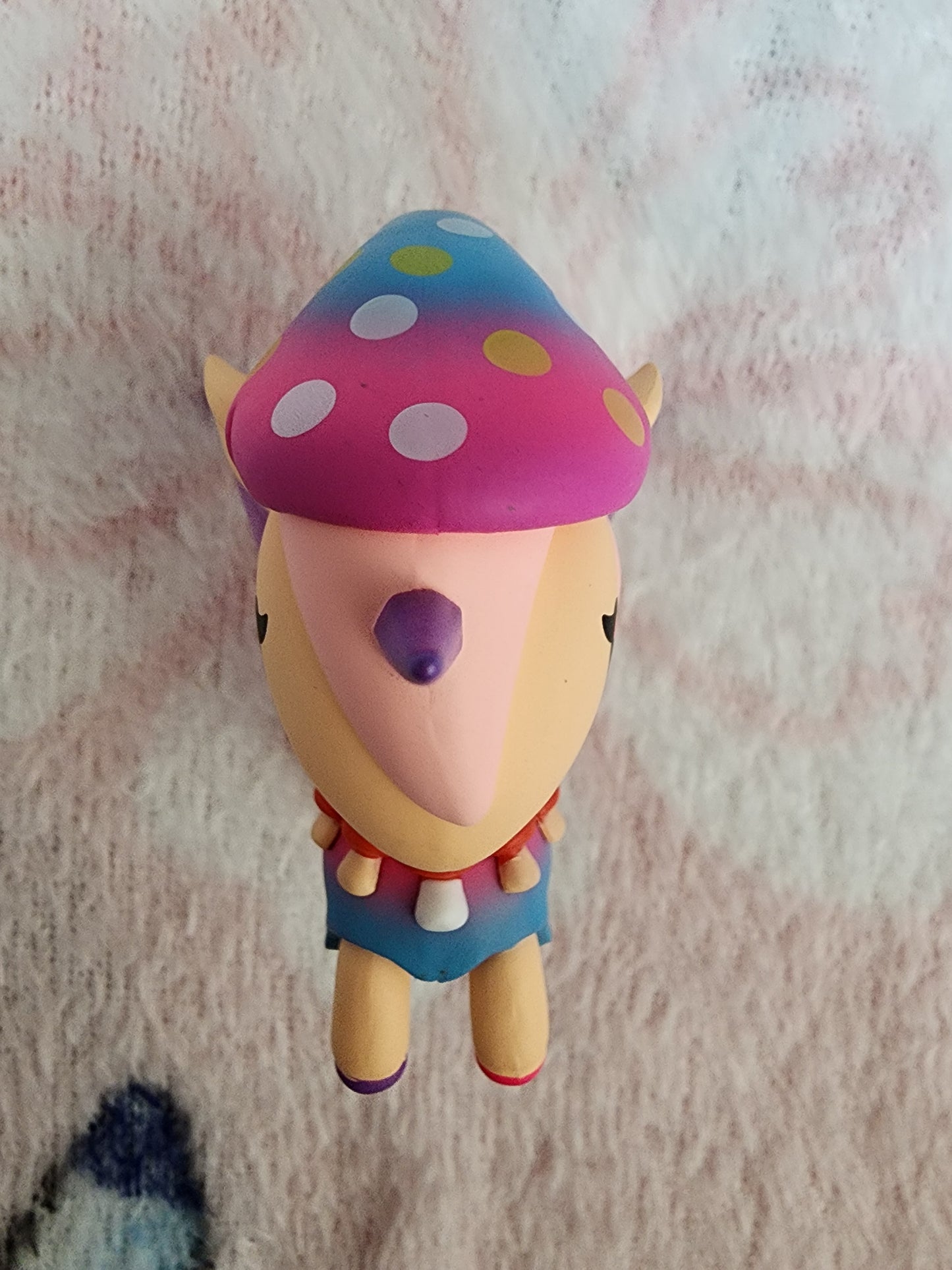 Tokidoki Unicorno Butterfly Fairy Mystery Figures