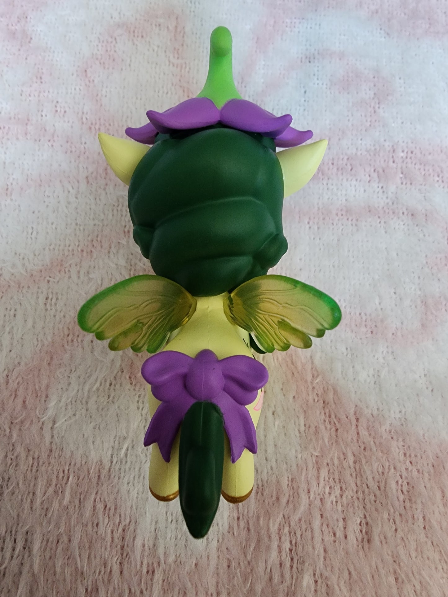 Tokidoki Unicorno Butterfly Fairy Mystery Figures
