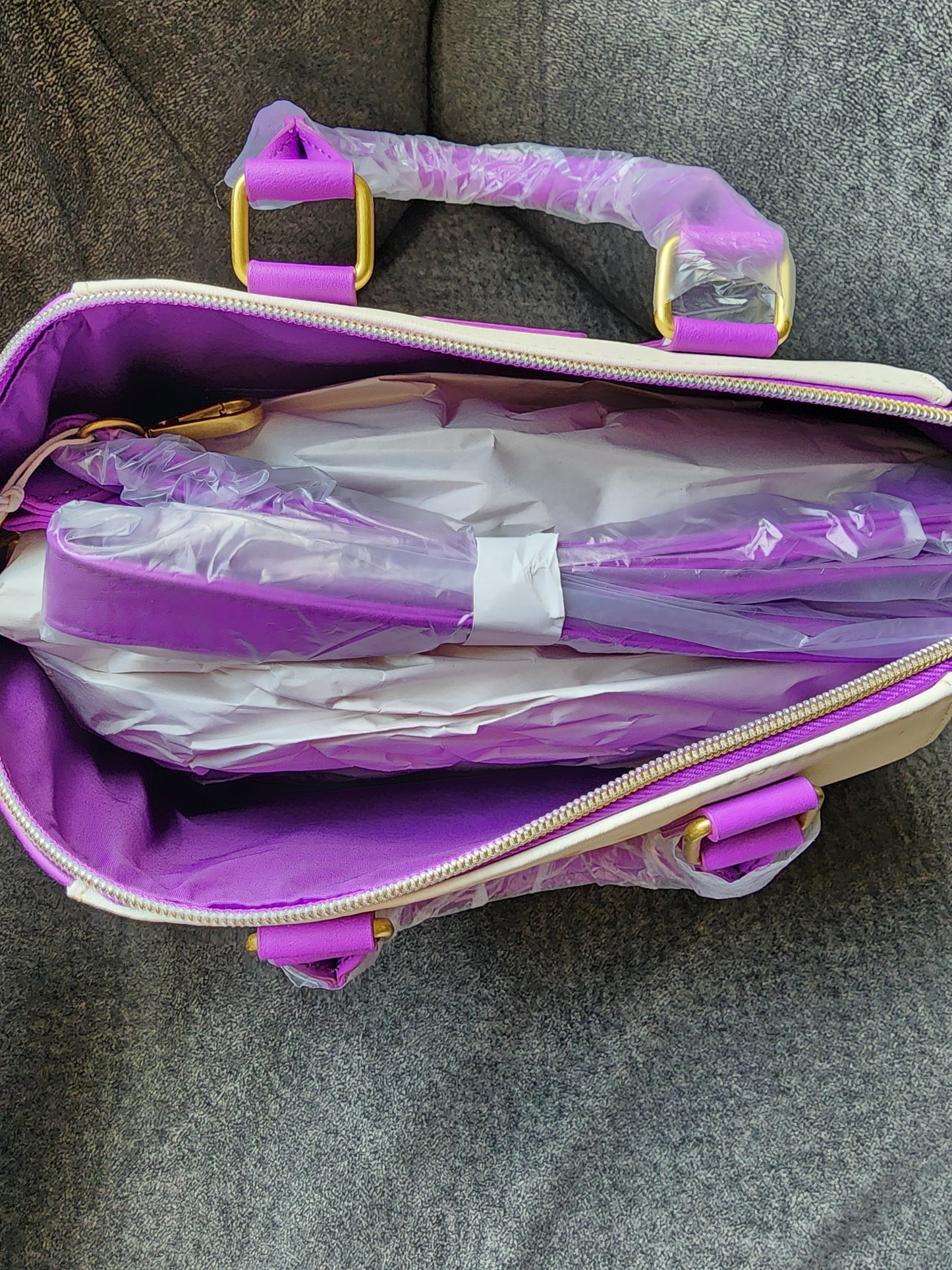 Loungefly Disney Rapunzel Tangled Lanterns Handbag