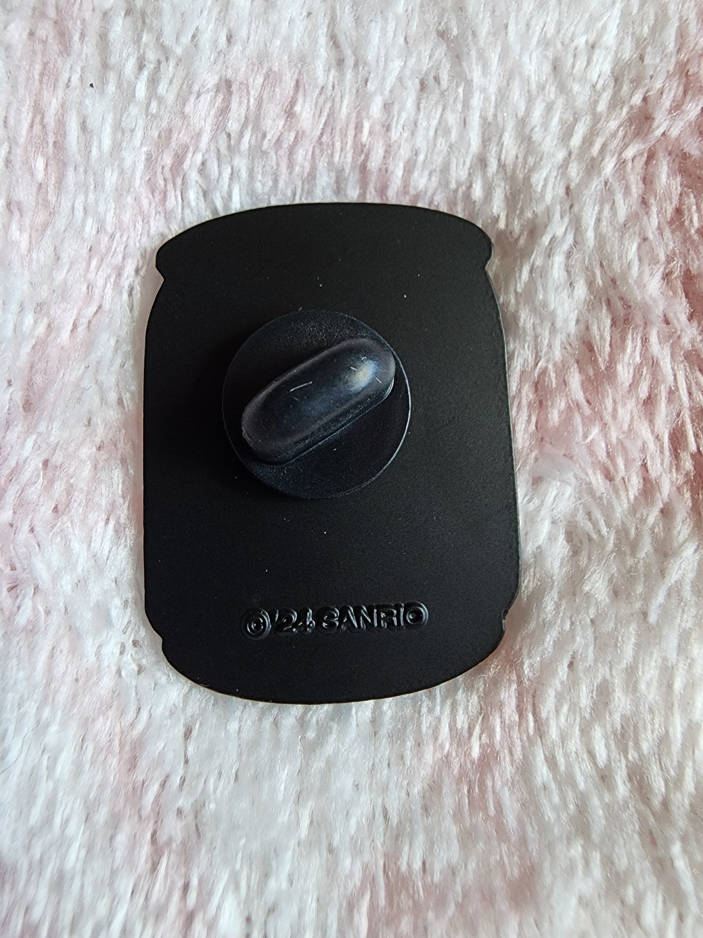 Hello Kitty and Friends Juice Can Mystery Pins