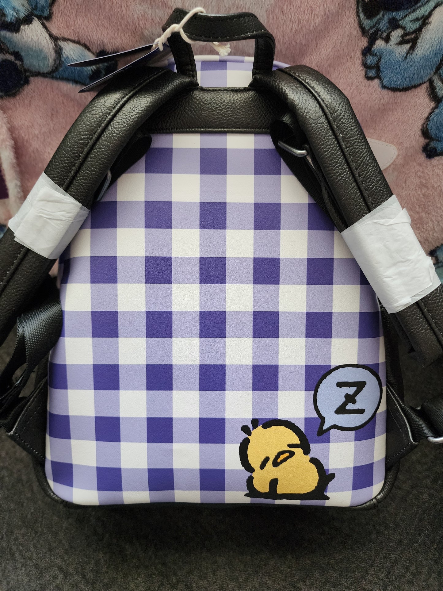Loungefly Pochacco Limited Edition Exclusive Backpack