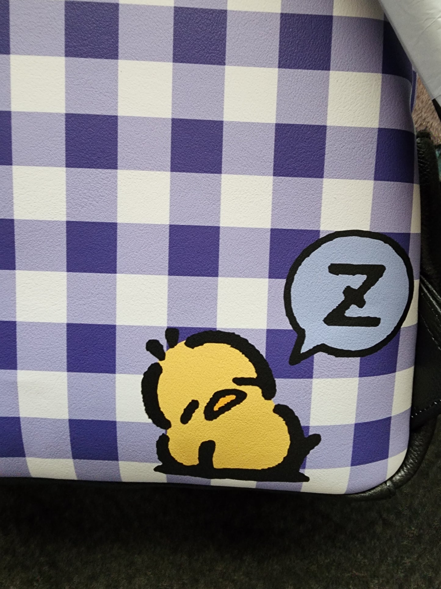 Loungefly Pochacco Limited Edition Exclusive Backpack