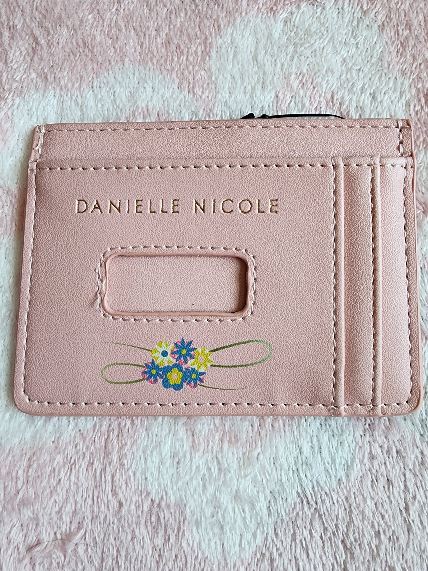 Danielle Nicole Disney Robin Hood Wedding Card Holder