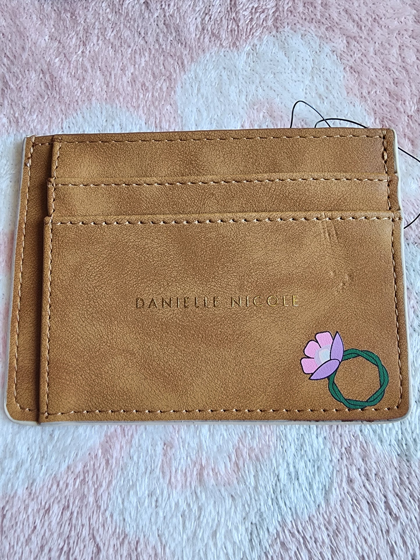 Danielle Nicole Disney Robin Hood Wedding Card Holder