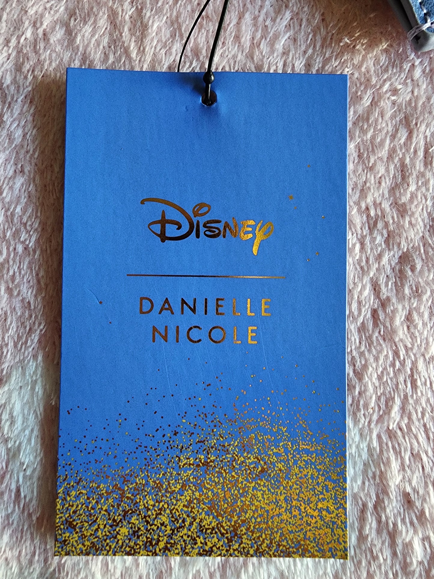 Danielle Nicole Disney Rapunzel Tangled Card Holder