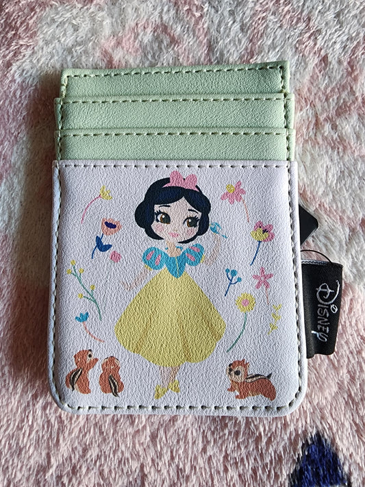 Loungefly Disney Snow White and The Seven Drawfs Card Holder