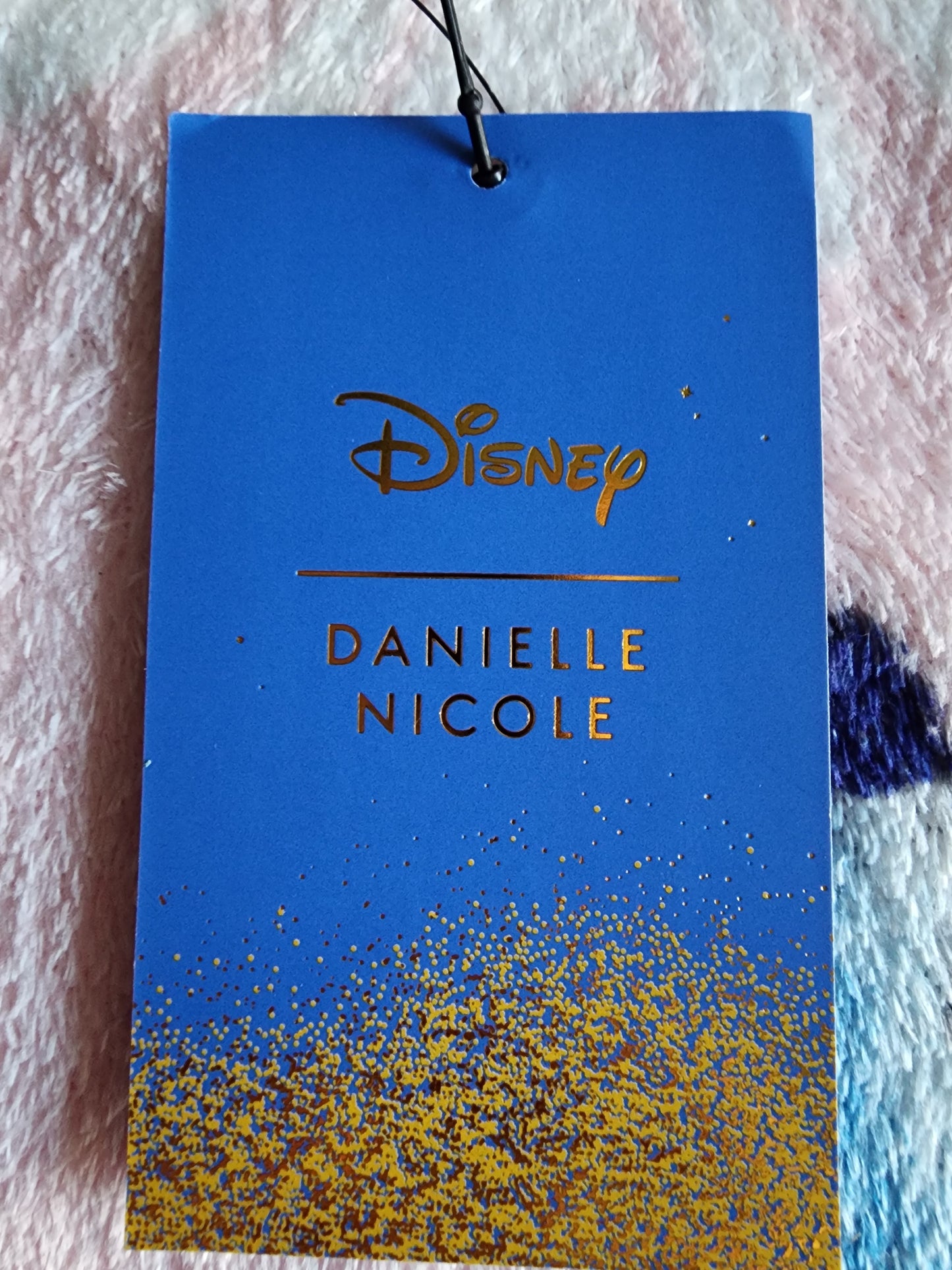 Danielle Nicole Disney Baby Moana Card Holder