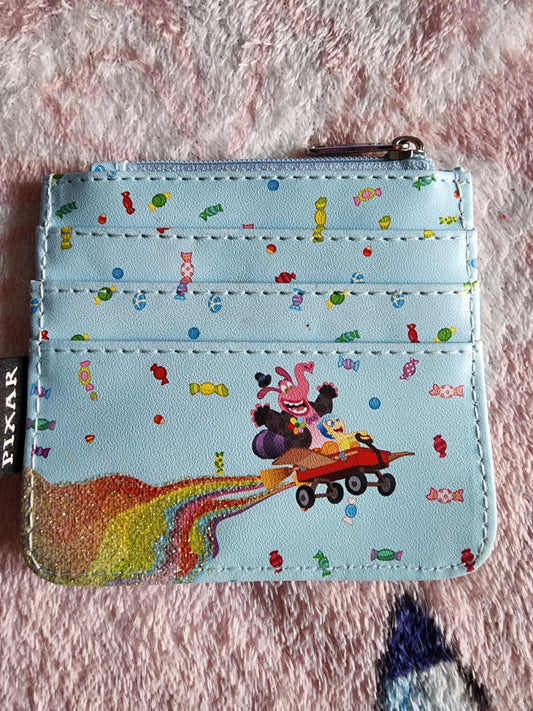 Disney Pixar Inside Out Card Holder