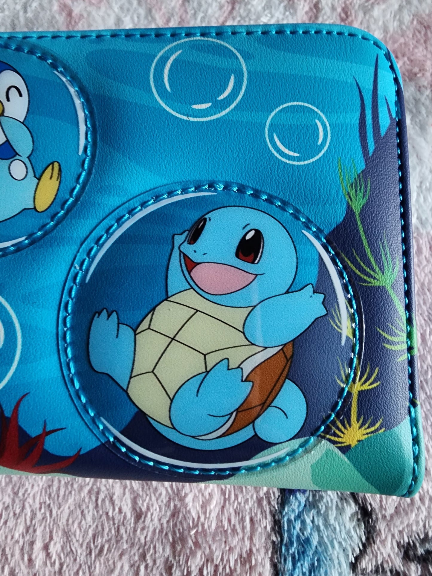 Loungefly Pokemon Wallet