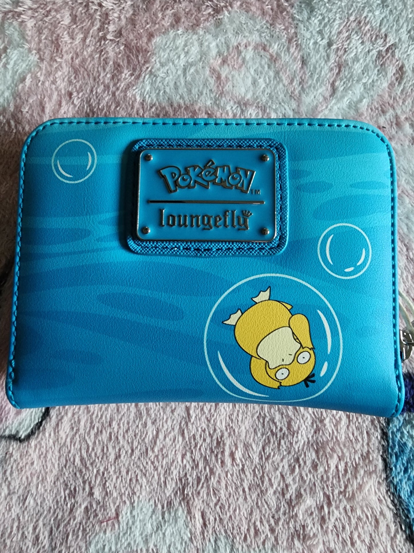 Loungefly Pokemon Wallet