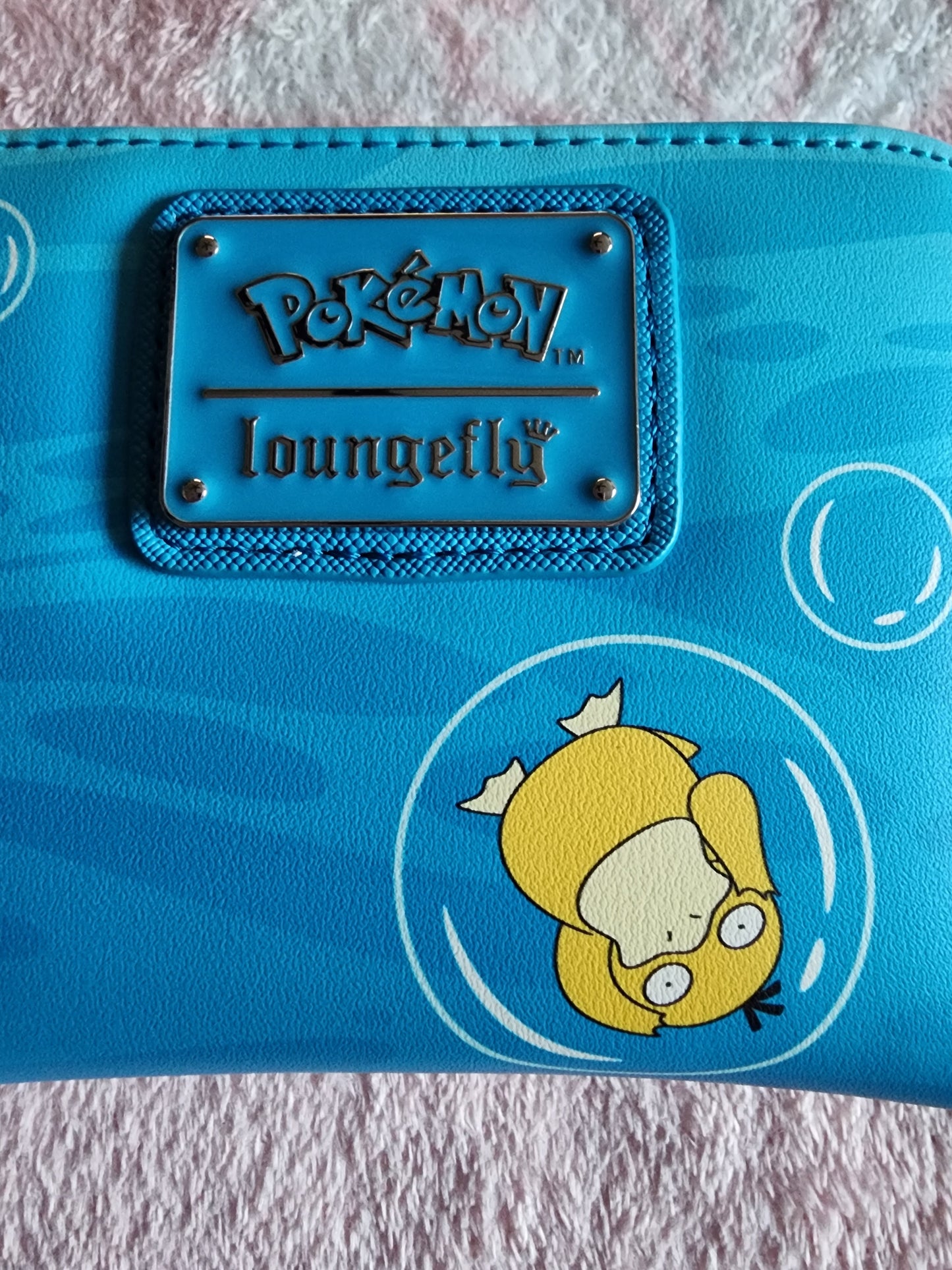 Loungefly Pokemon Wallet