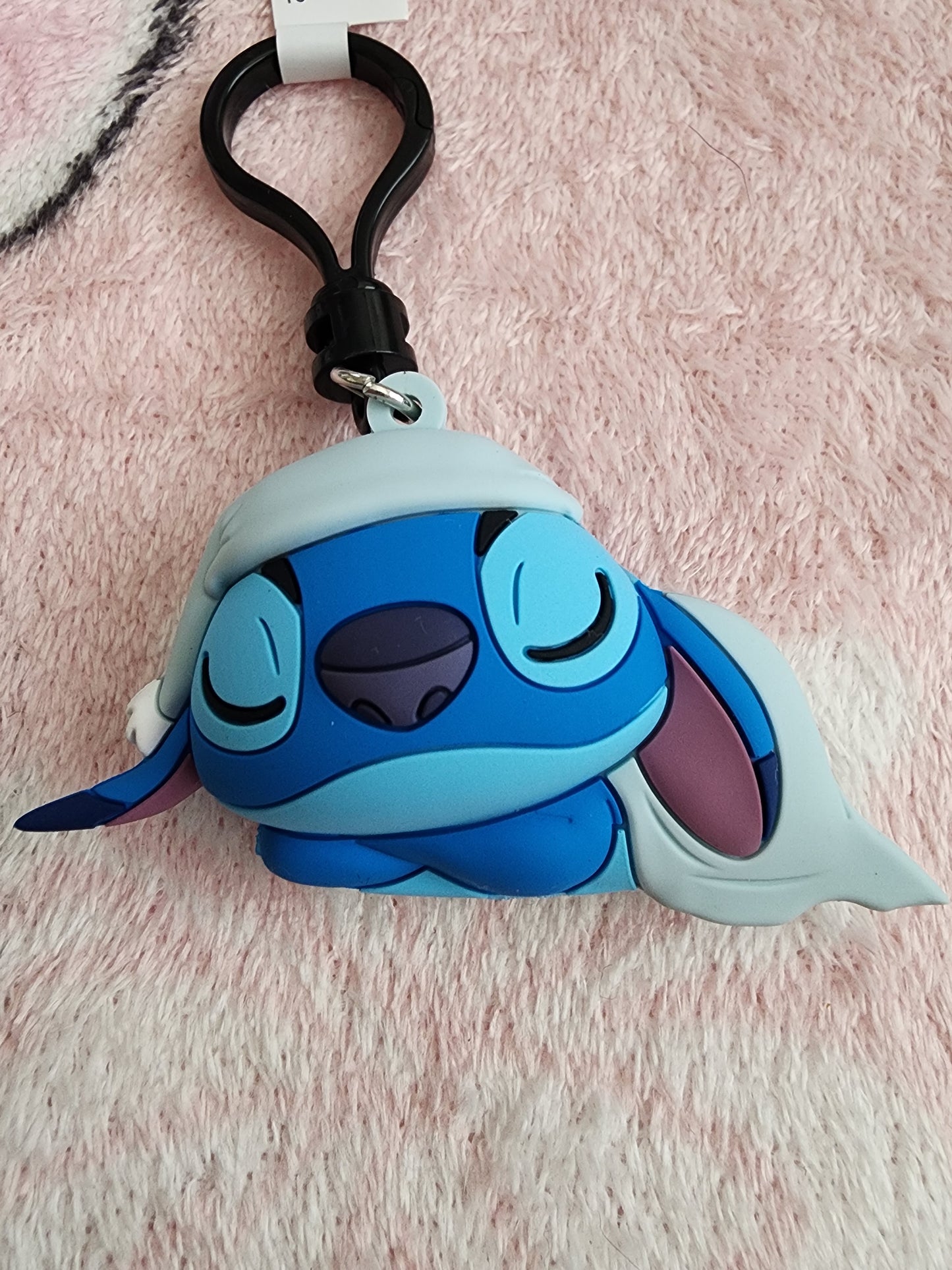 Disney Stitch Exclusive Mystery Bag Clips/Keychains