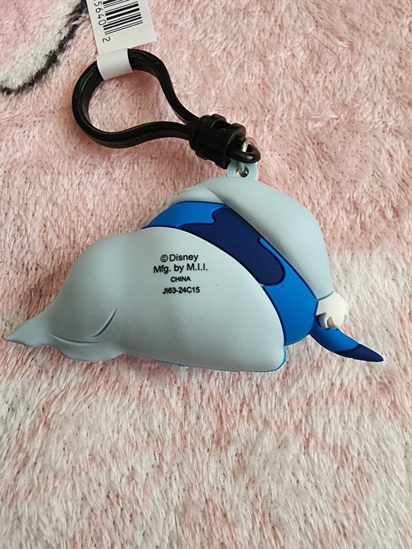 Disney Stitch Exclusive Mystery Bag Clips/Keychains