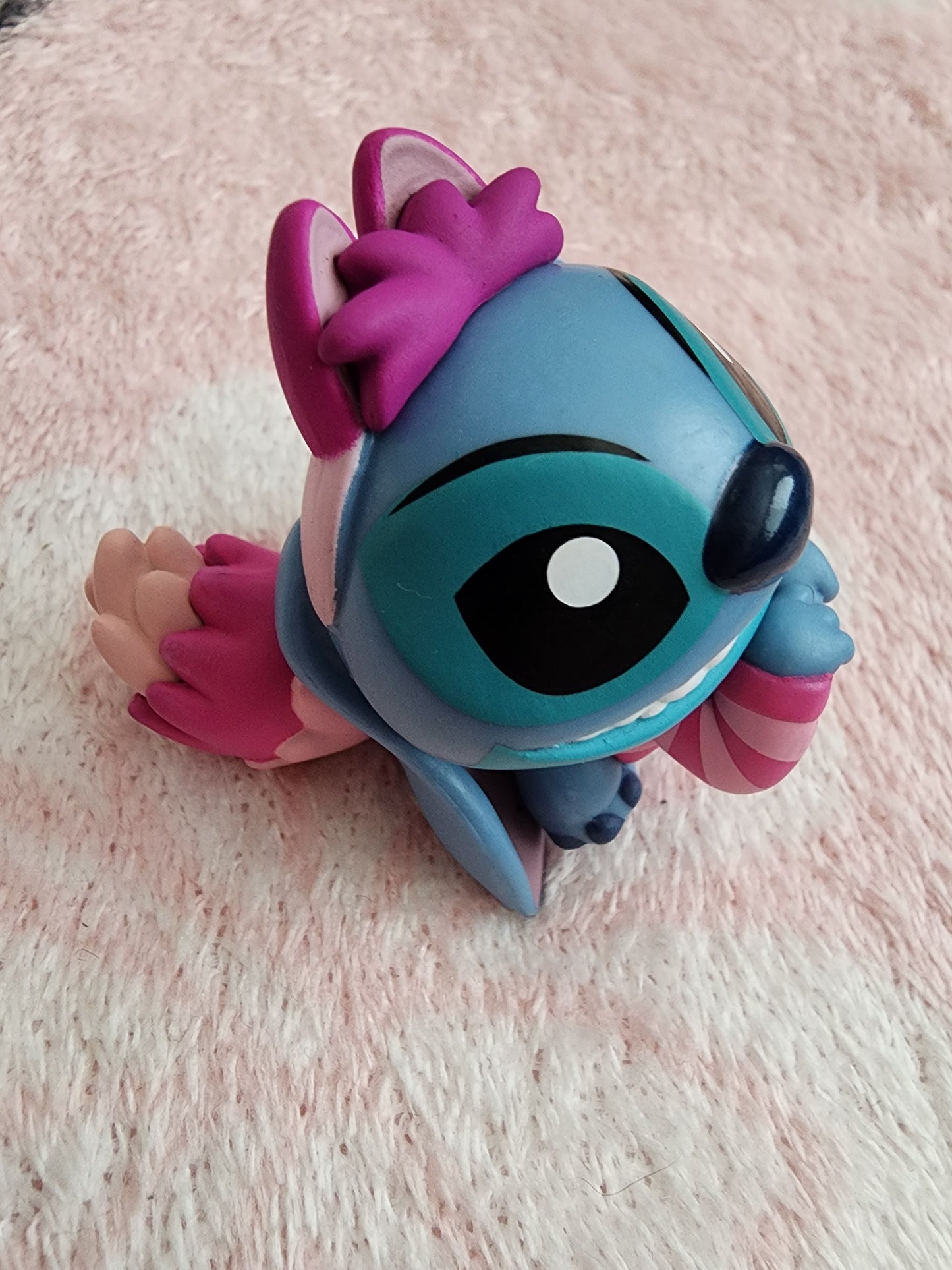 Funko Minis Disney Stitch in Costumes Mystery Figures