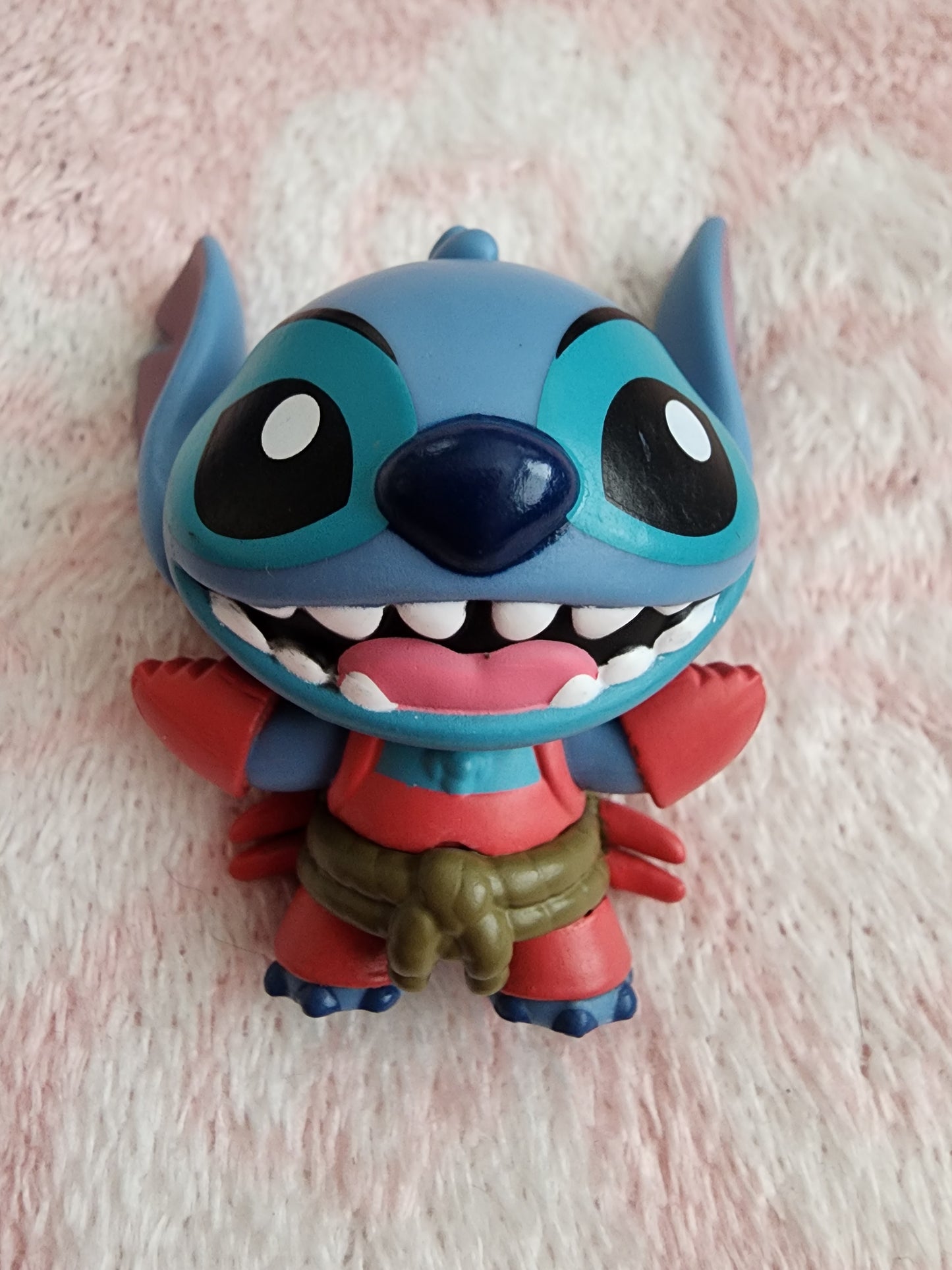 Funko Minis Disney Stitch in Costumes Mystery Figures