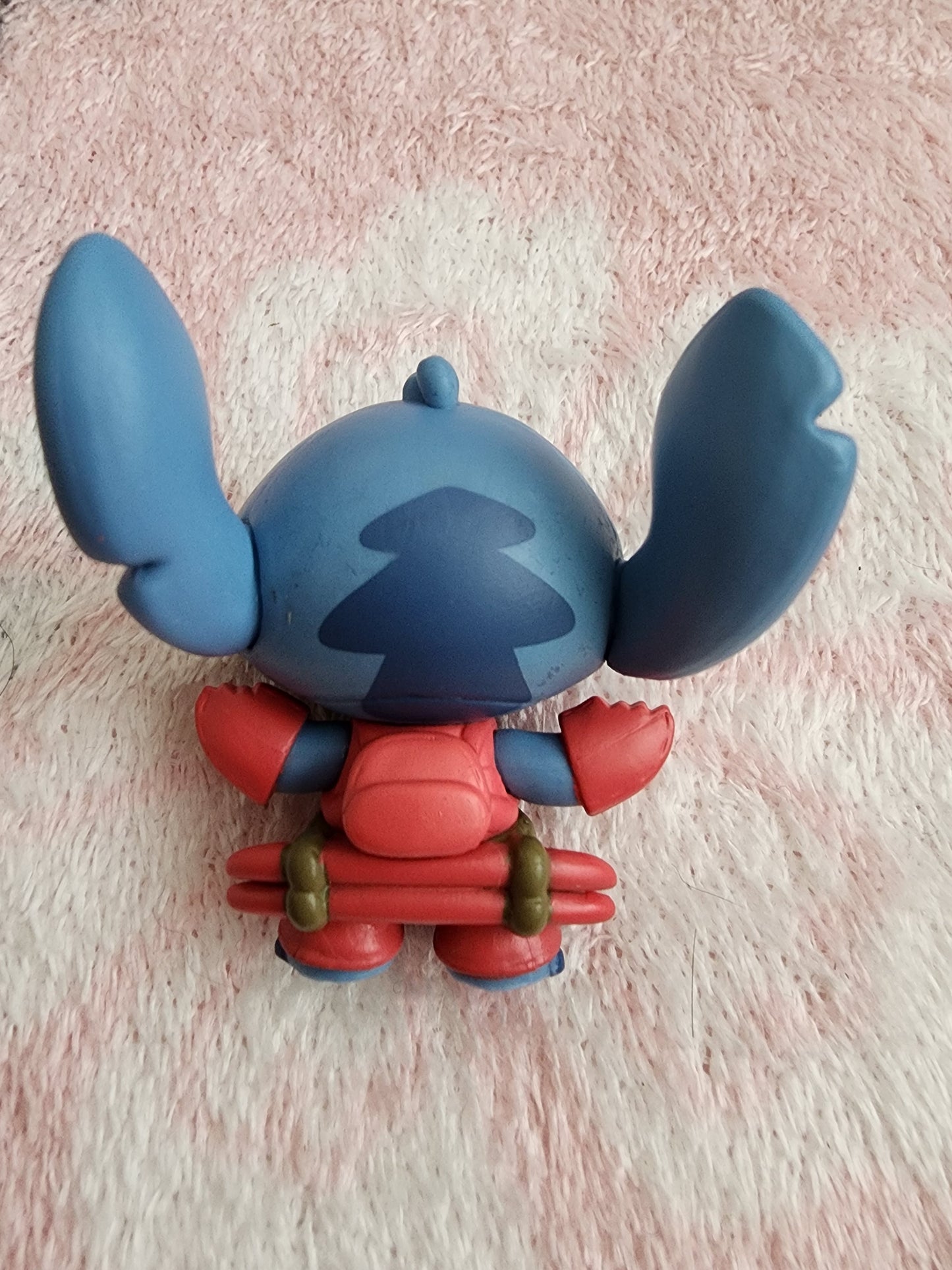 Funko Minis Disney Stitch in Costumes Mystery Figures