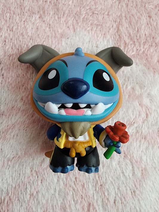 Funko Minis Disney Stitch in Costumes Mystery Figures