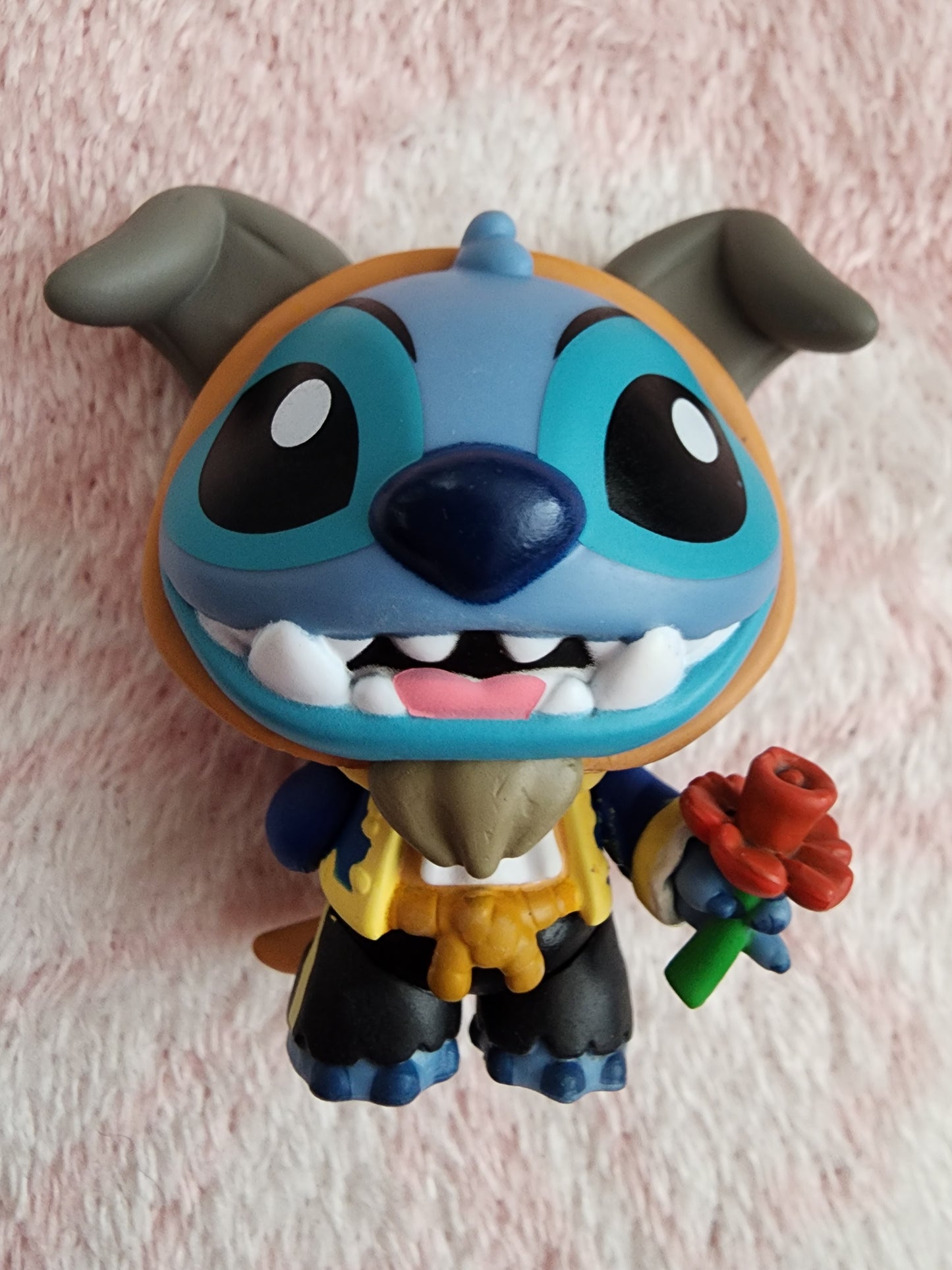 Funko Minis Disney Stitch in Costumes Mystery Figures