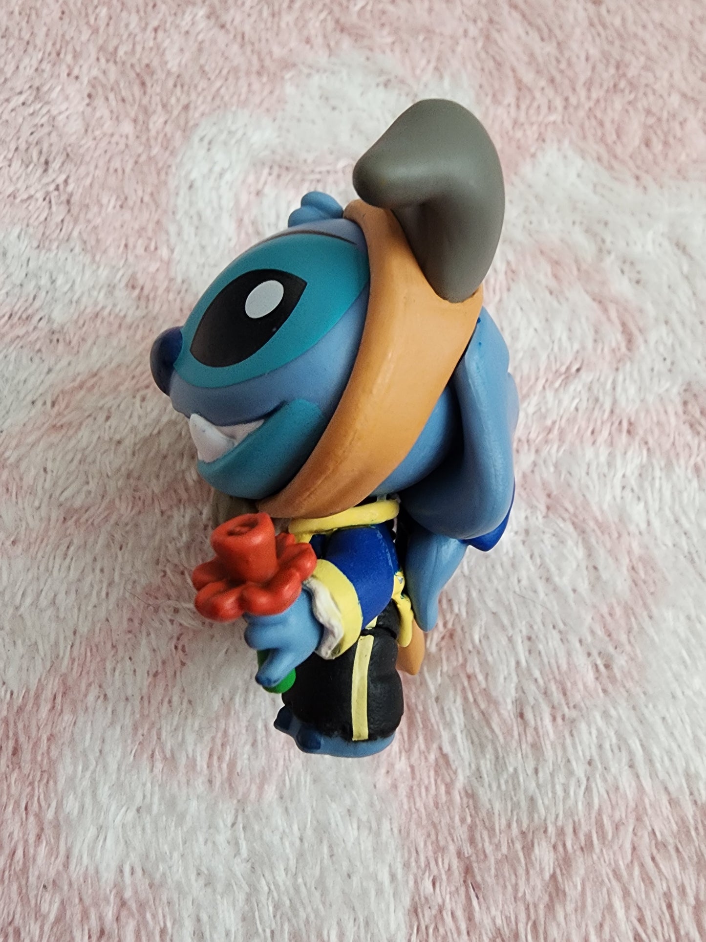 Funko Minis Disney Stitch in Costumes Mystery Figures