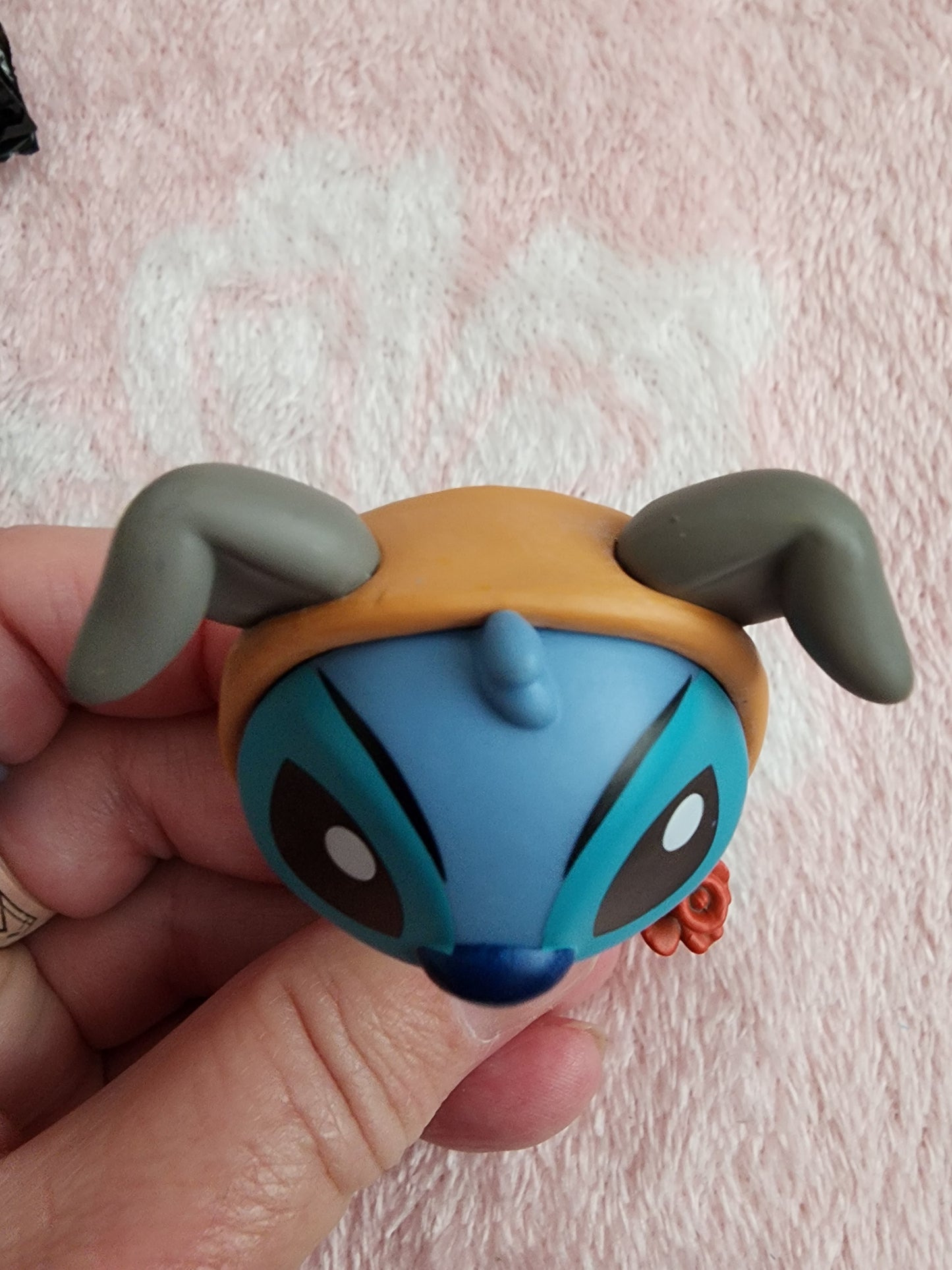 Funko Minis Disney Stitch in Costumes Mystery Figures