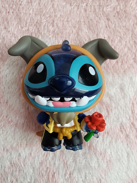 Funko Minis Disney Stitch in Costumes Mystery Figures