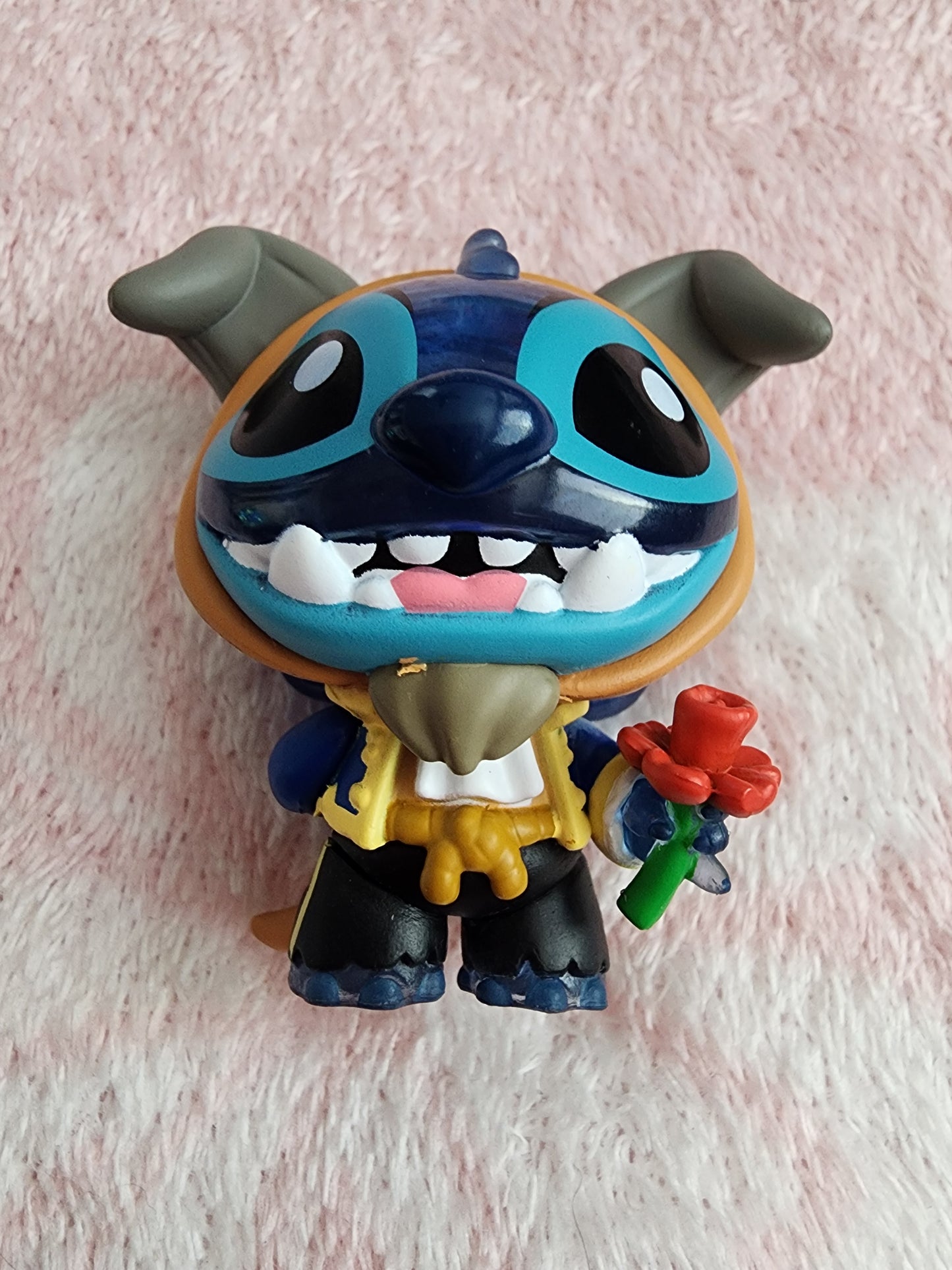 Funko Minis Disney Stitch in Costumes Mystery Figures