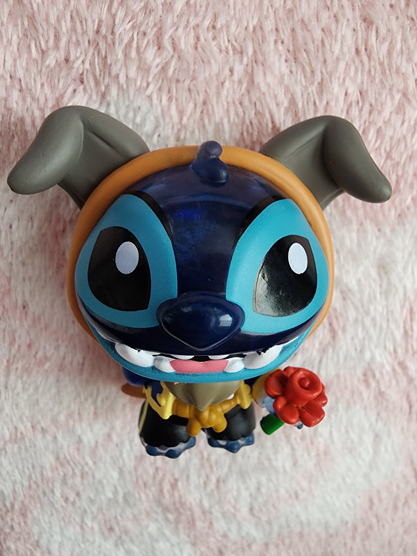 Funko Minis Disney Stitch in Costumes Mystery Figures