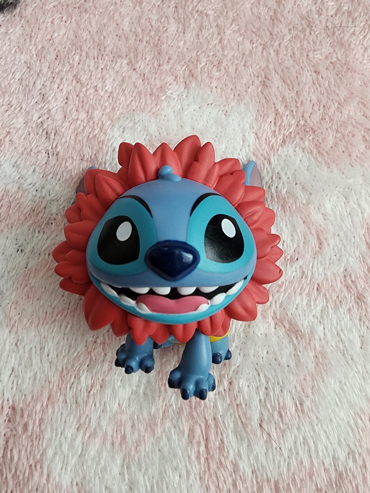 Funko Minis Disney Stitch in Costumes Mystery Figures