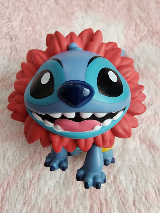 Funko Minis Disney Stitch in Costumes Mystery Figures