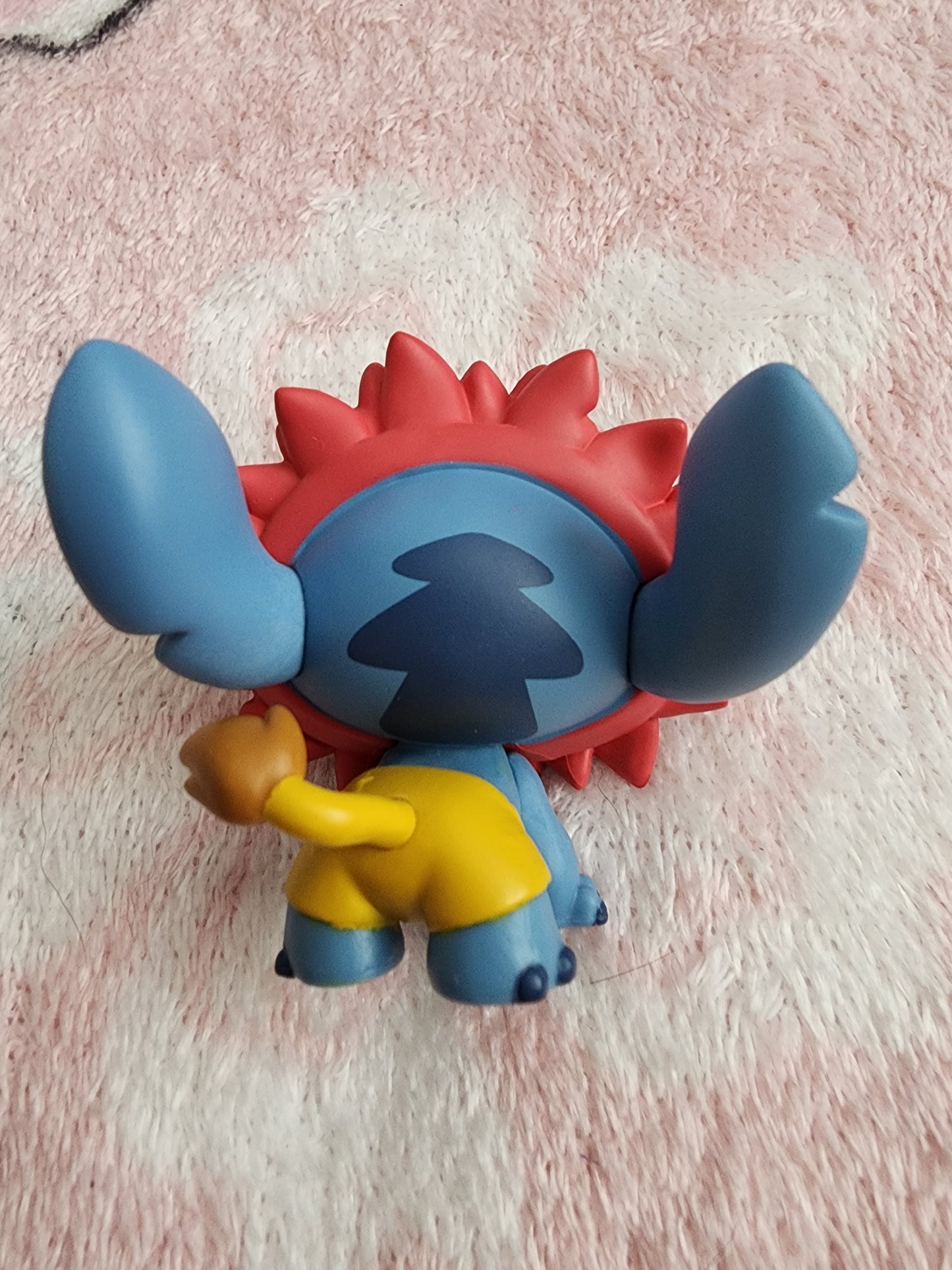 Funko Minis Disney Stitch in Costumes Mystery Figures