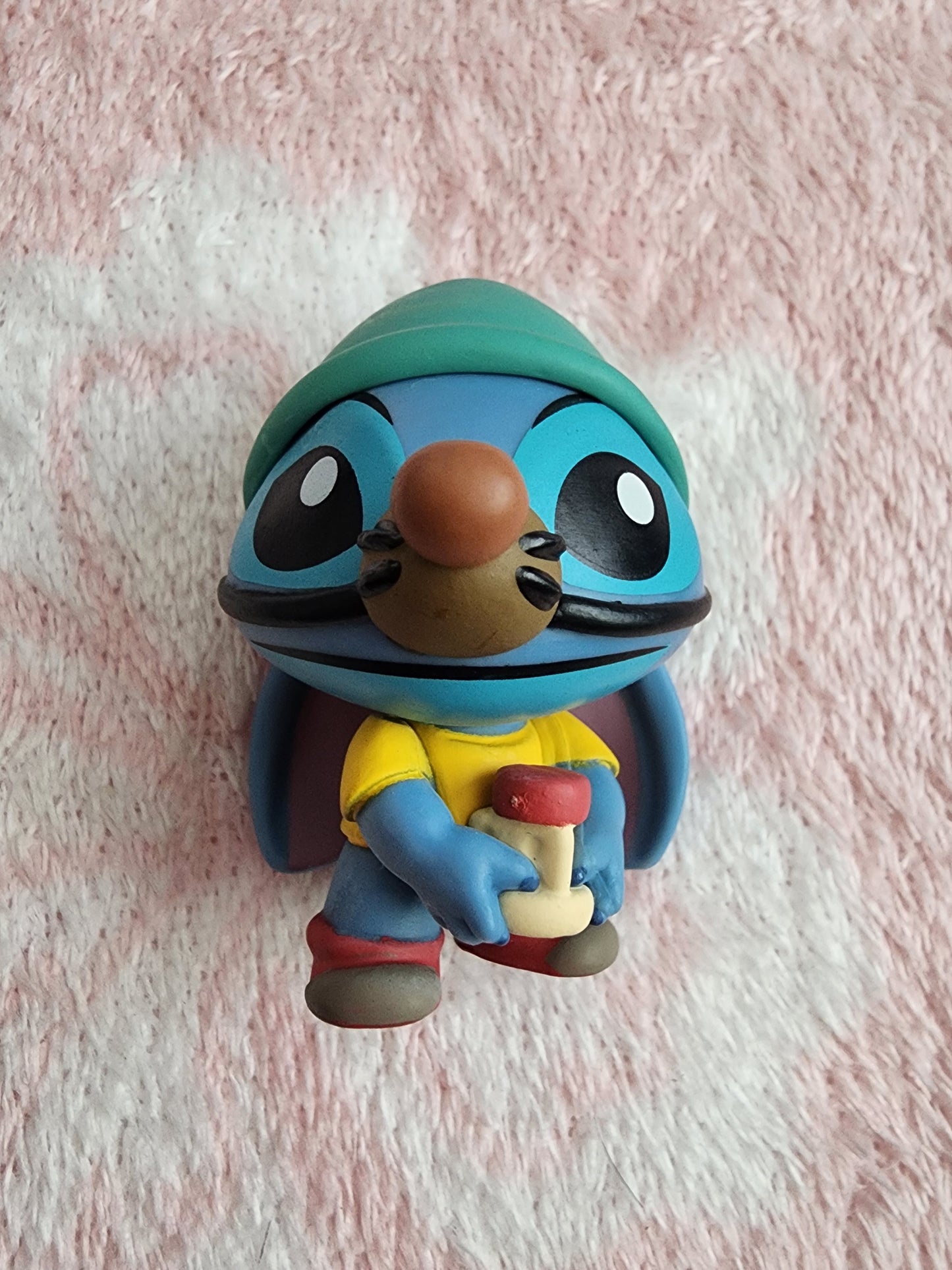 Funko Minis Disney Stitch in Costumes Mystery Figures