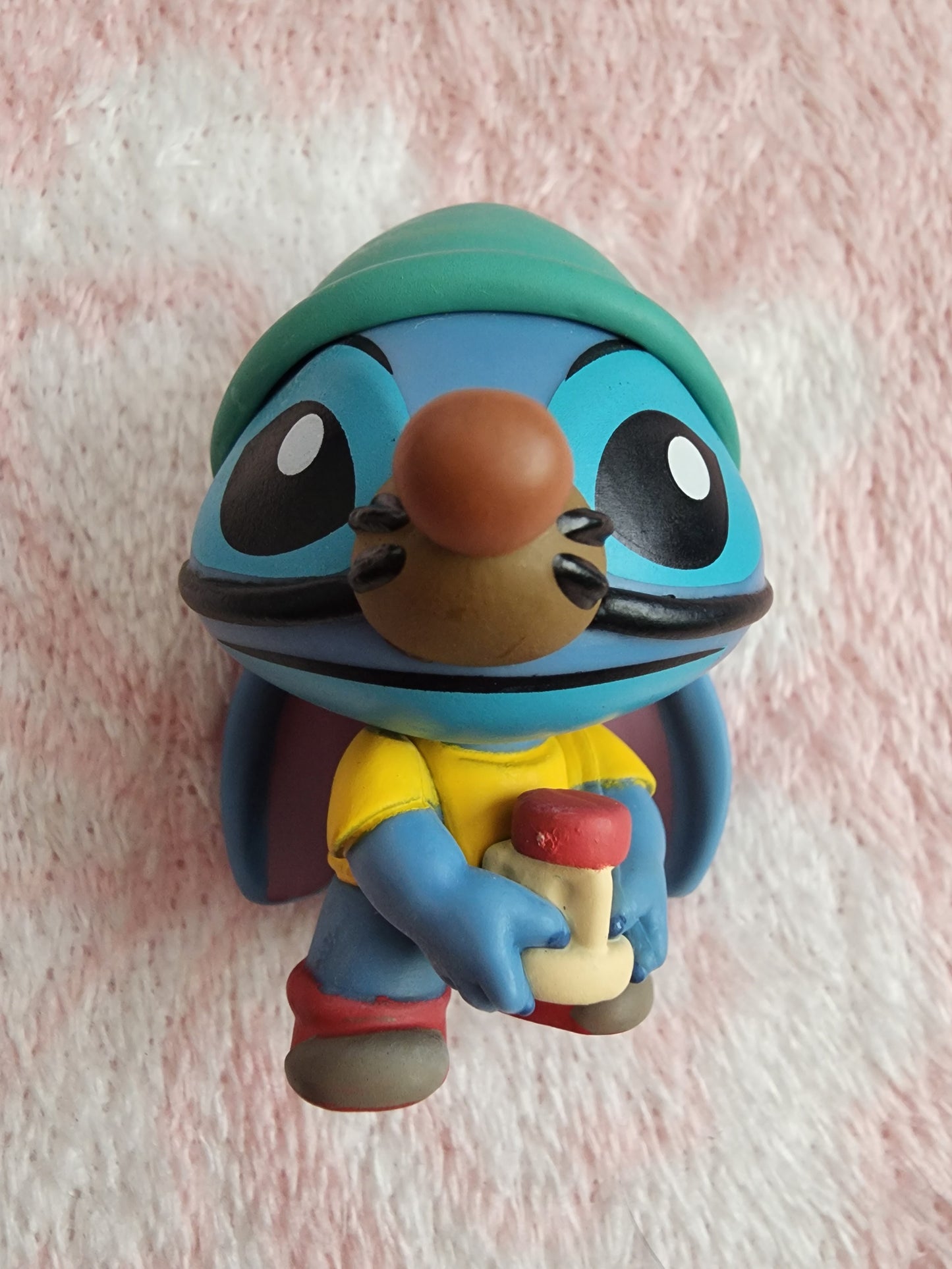 Funko Minis Disney Stitch in Costumes Mystery Figures