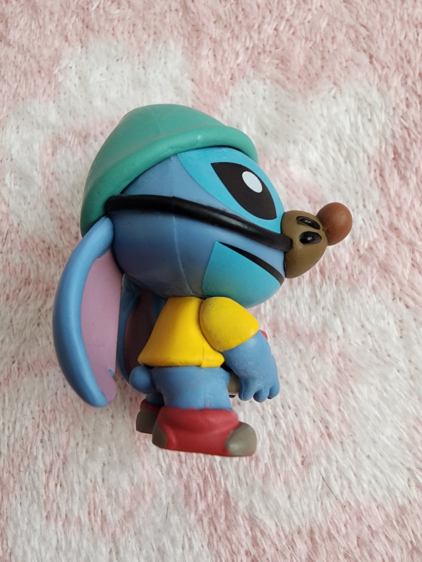 Funko Minis Disney Stitch in Costumes Mystery Figures